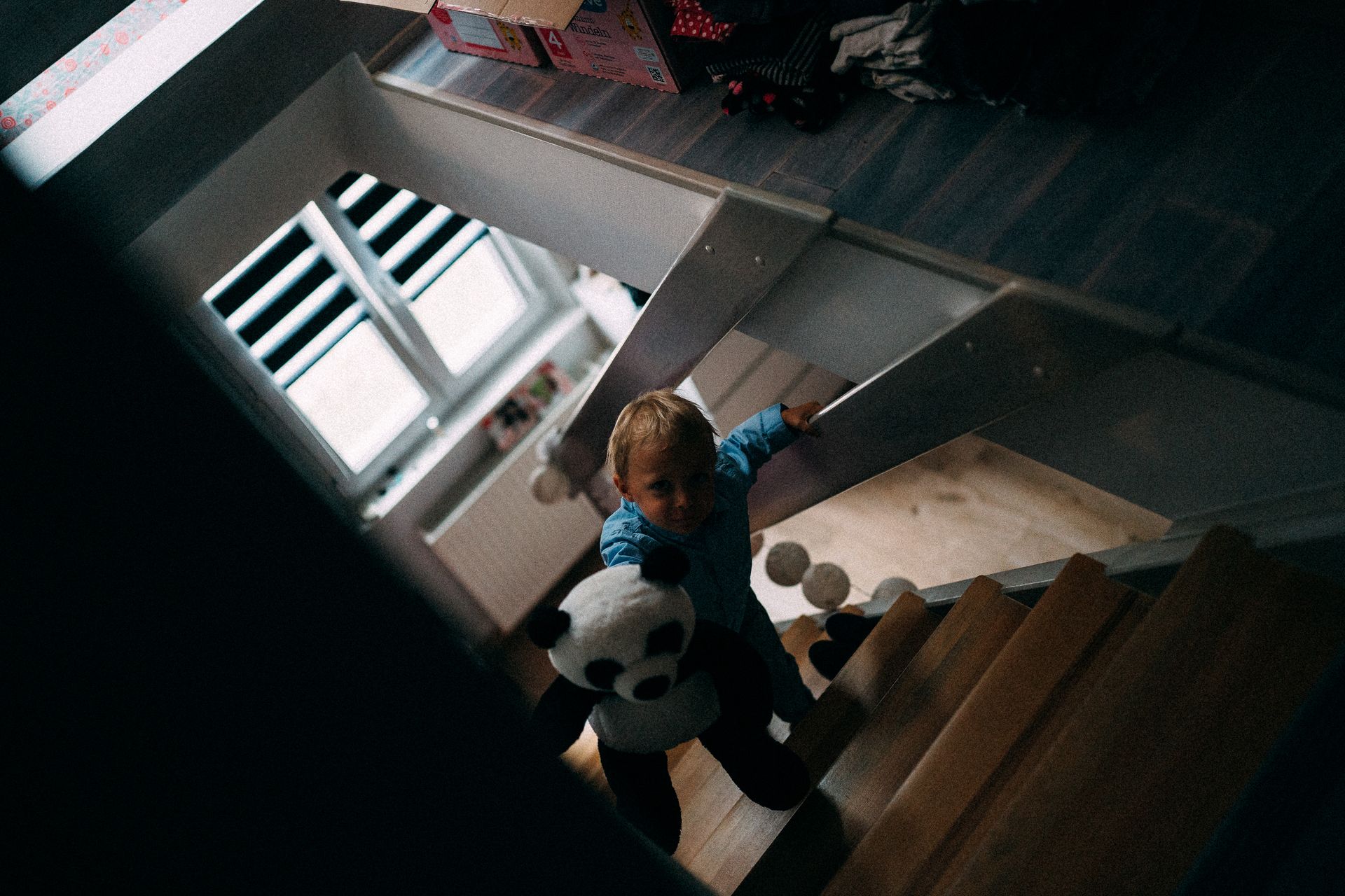 A real beleza está na bagunça: - 2 - 23