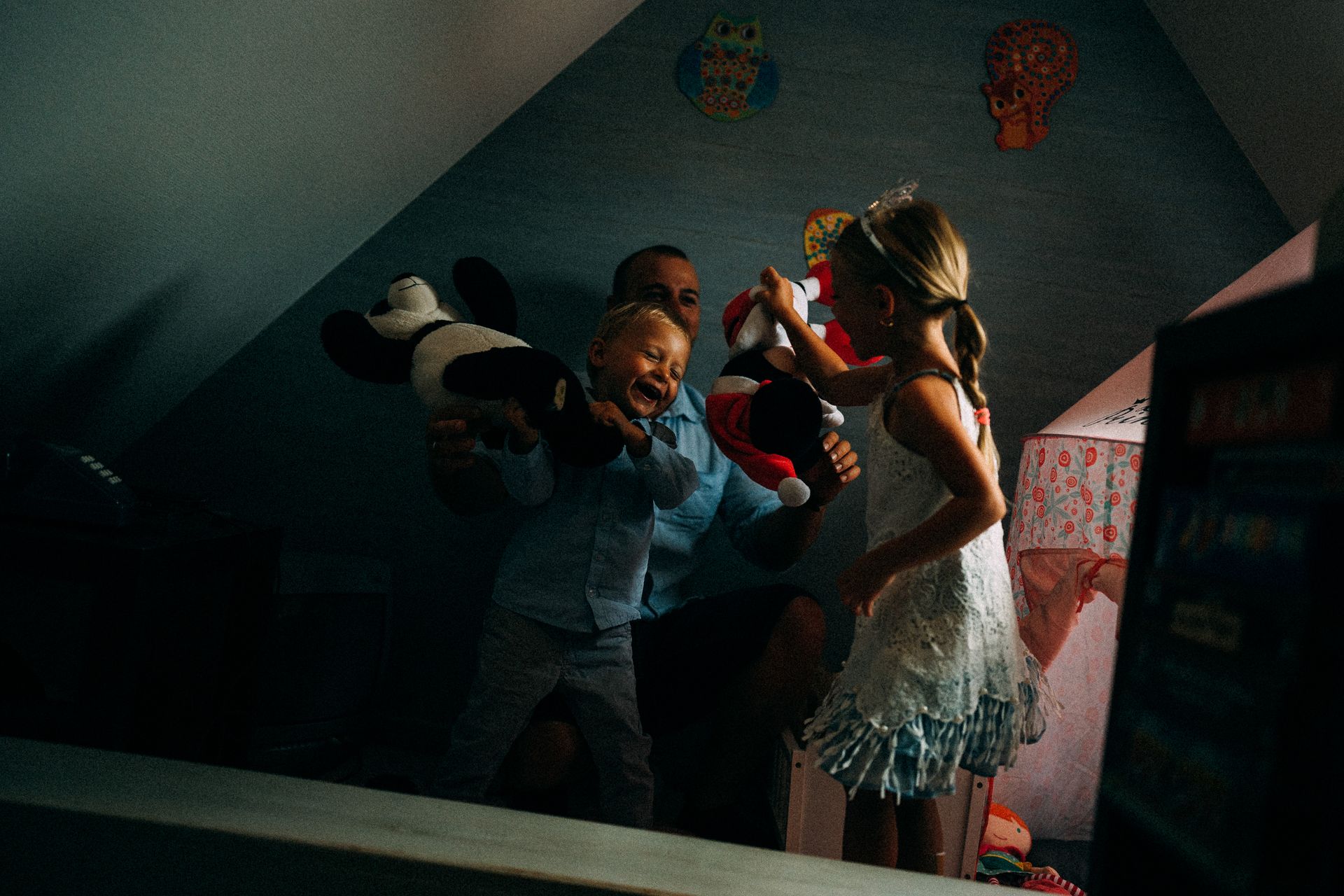 A real beleza está na bagunça: - 2 - 26