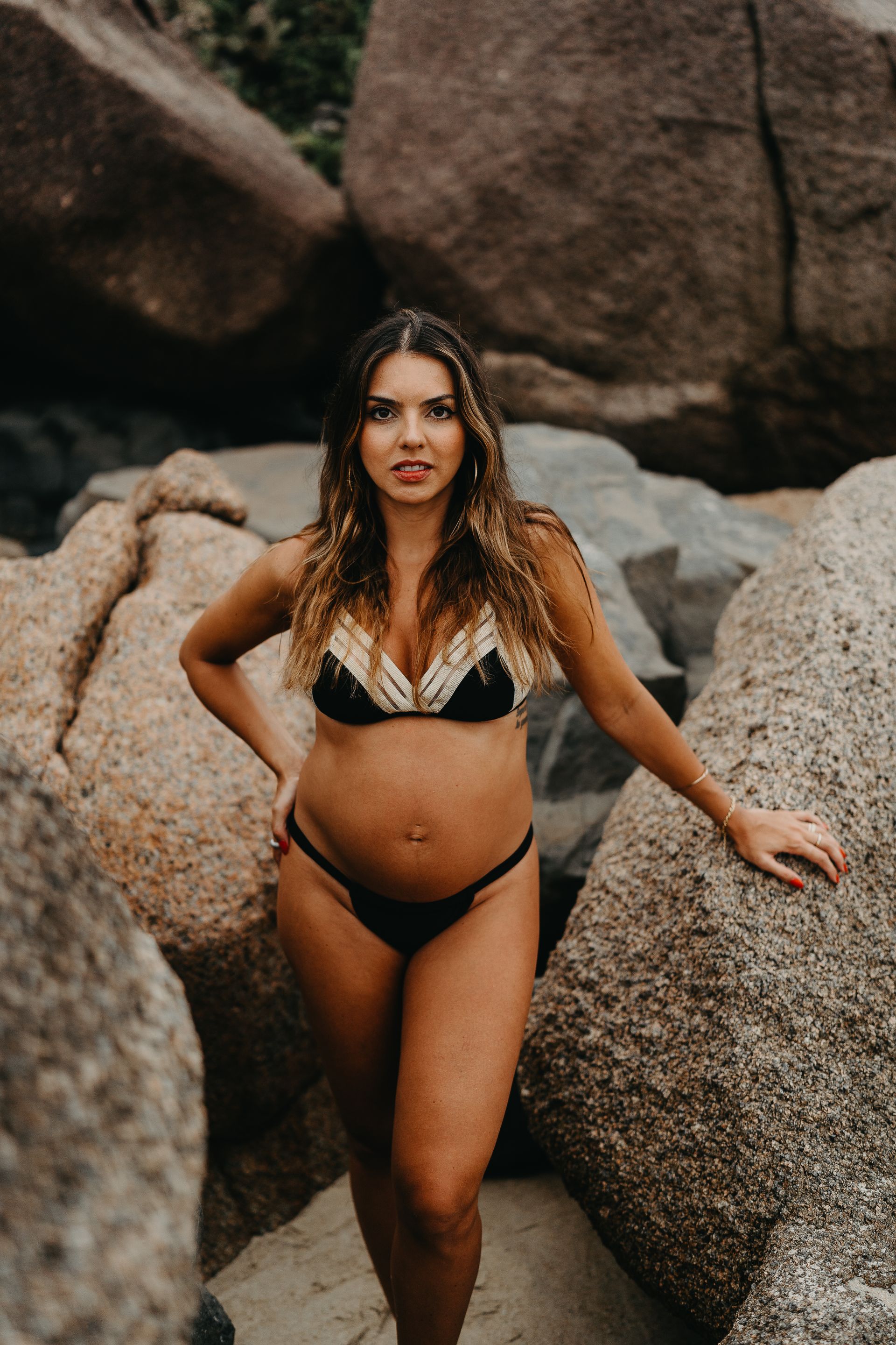 Família e gestante - 2 - 9