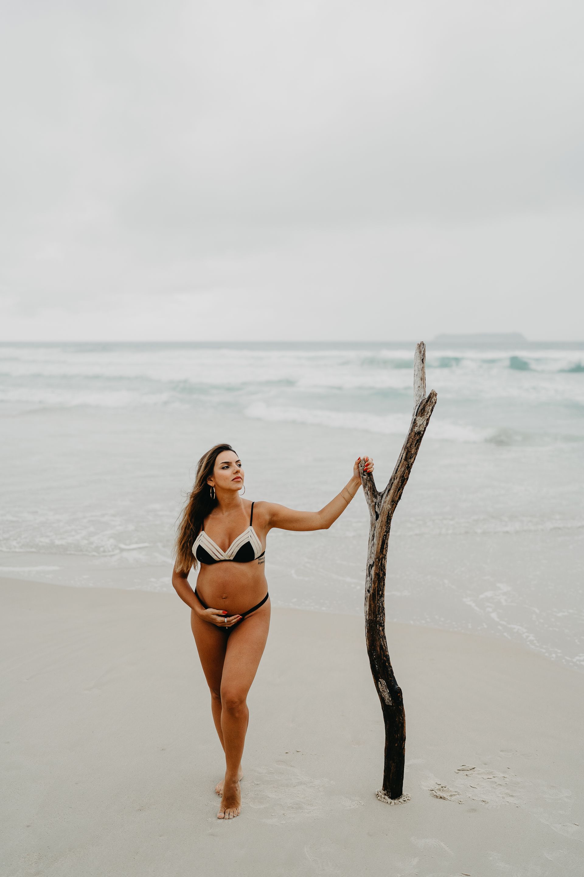 Família e gestante - 2 - 22