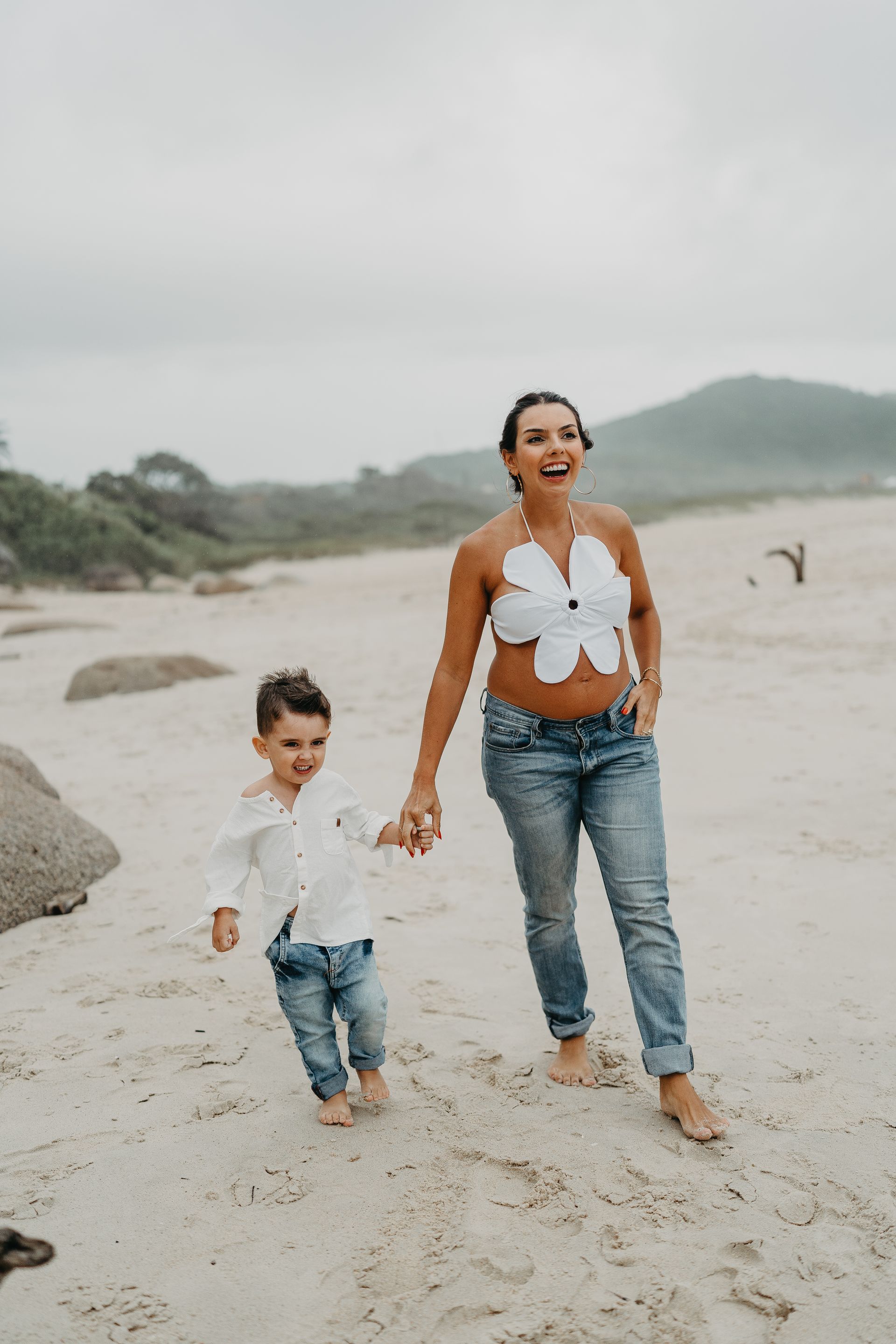 Família e gestante - 2 - 26