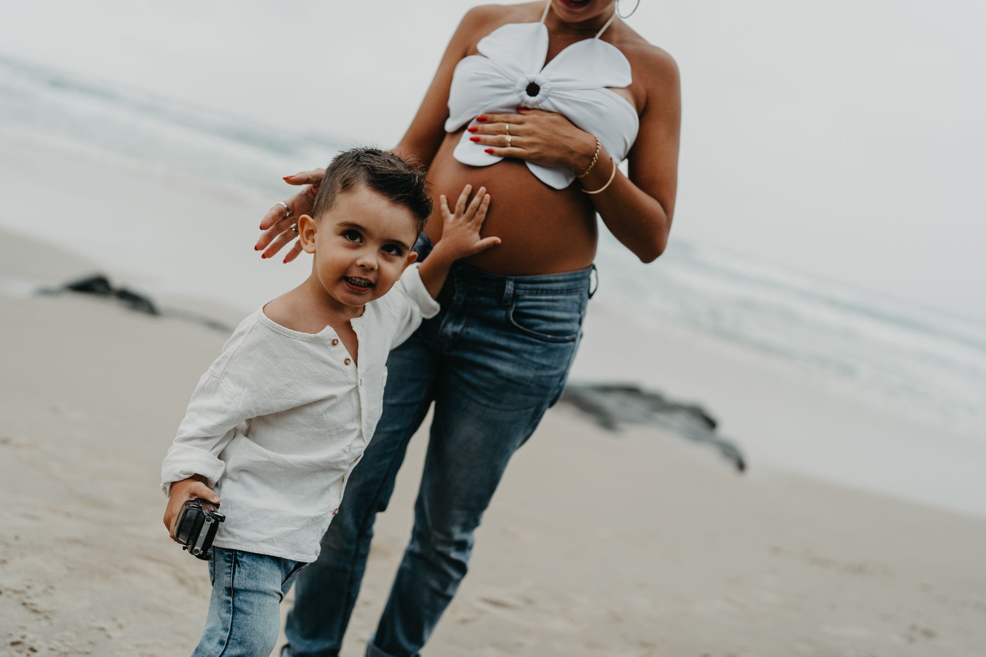 Família e gestante - 2 - 31