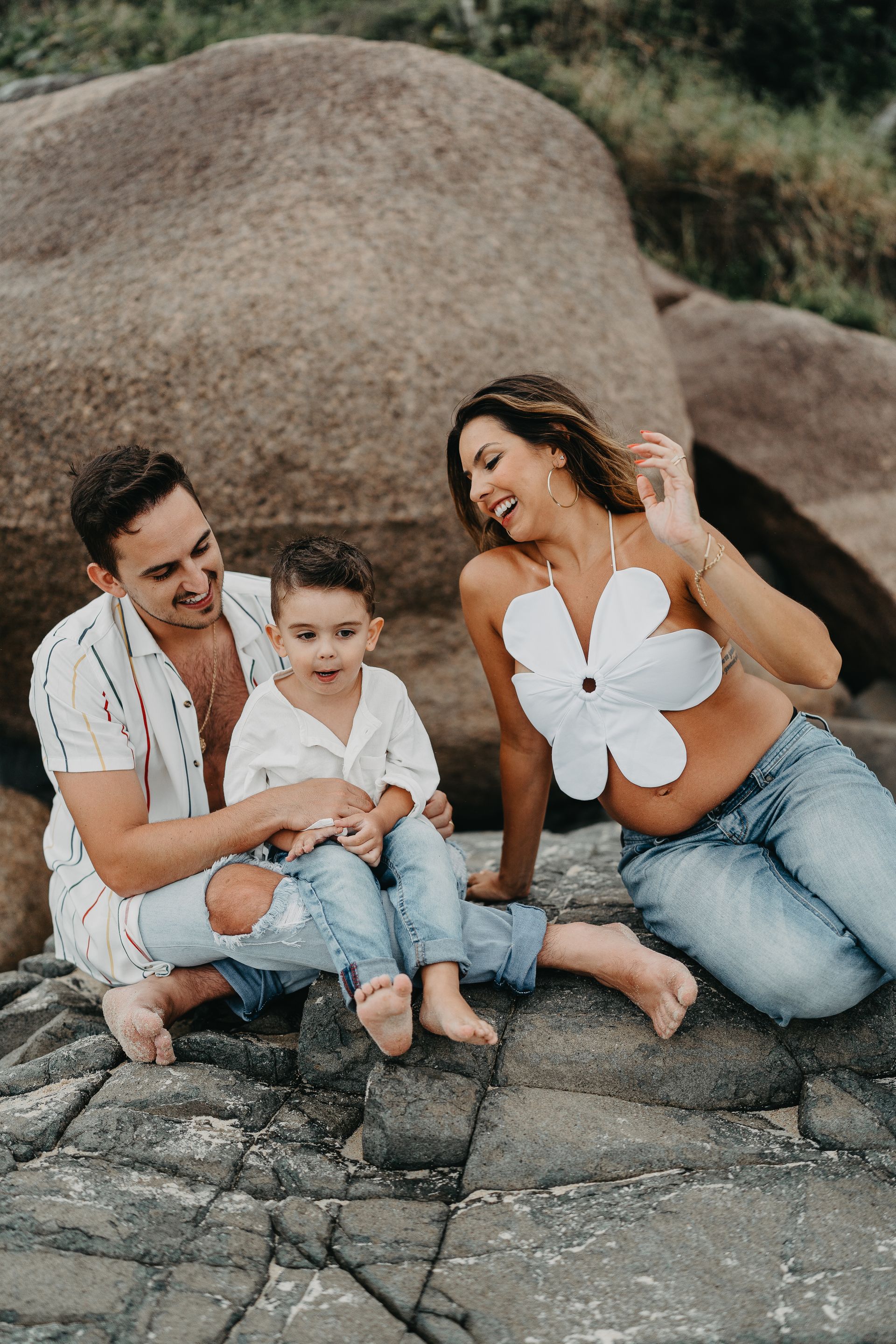 Família e gestante - 2 - 38