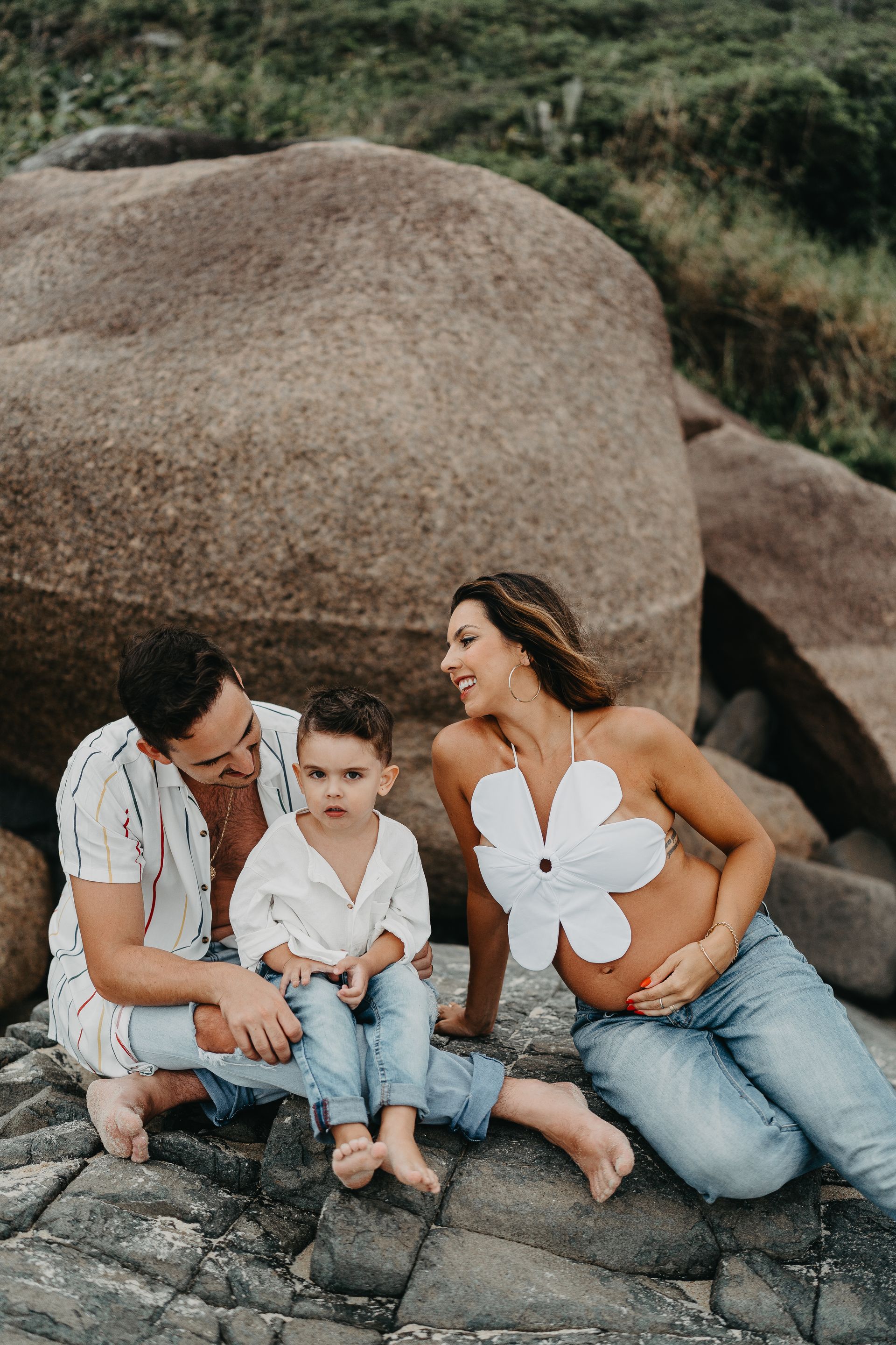 Família e gestante - 2 - 36