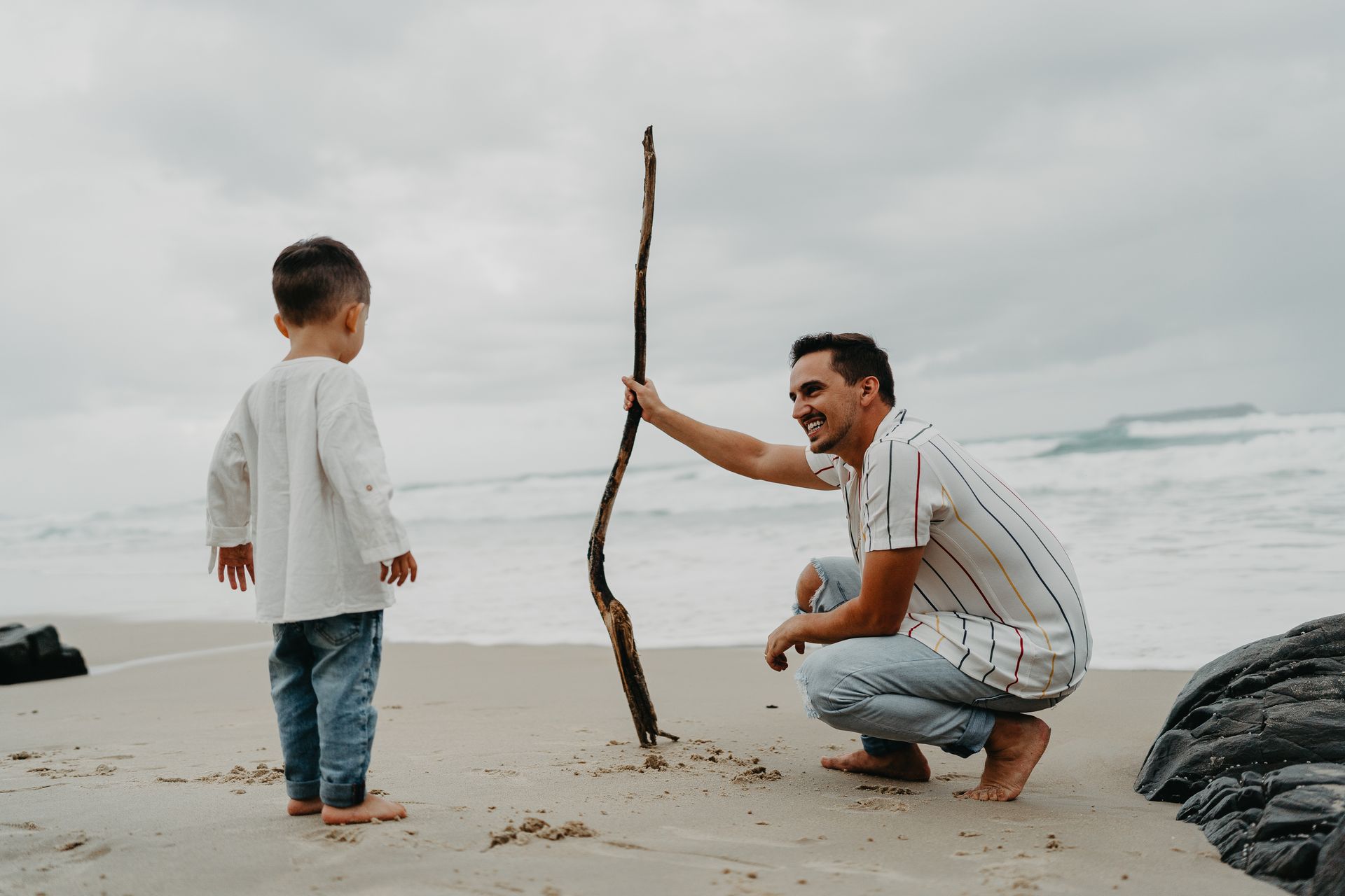 Família e gestante - 2 - 0