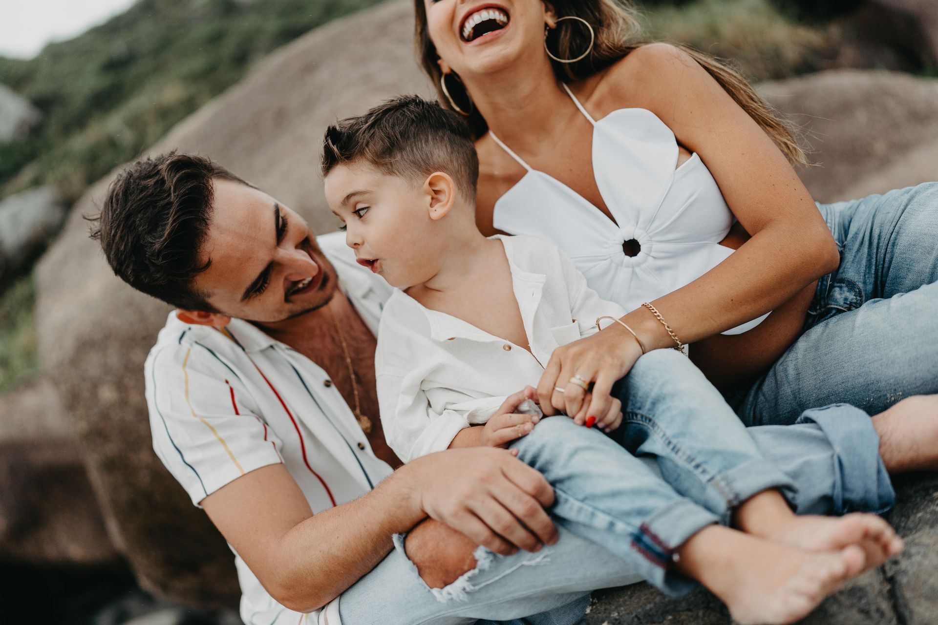 Família e gestante - 2 - 40