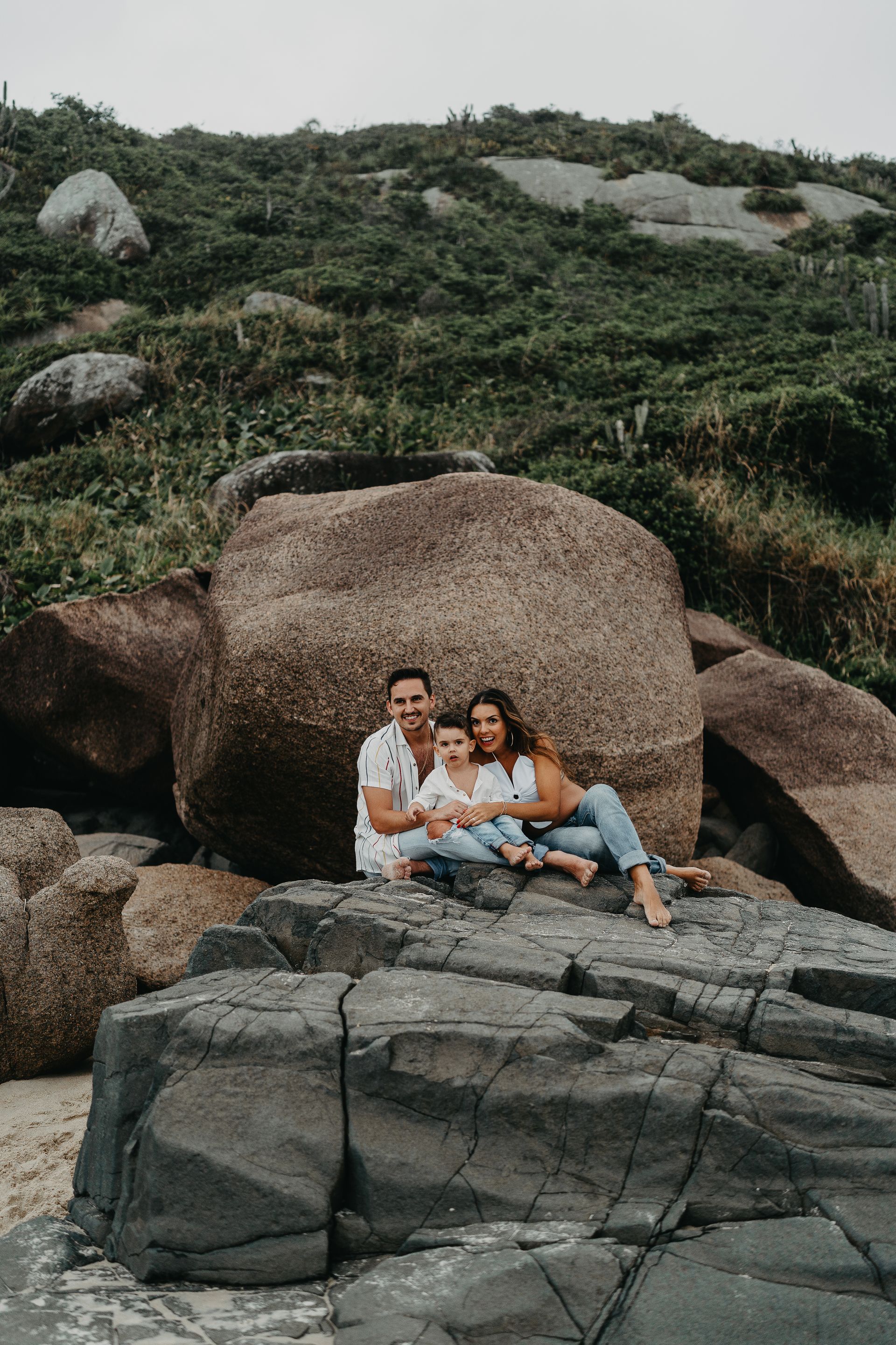 Família e gestante - 2 - 45