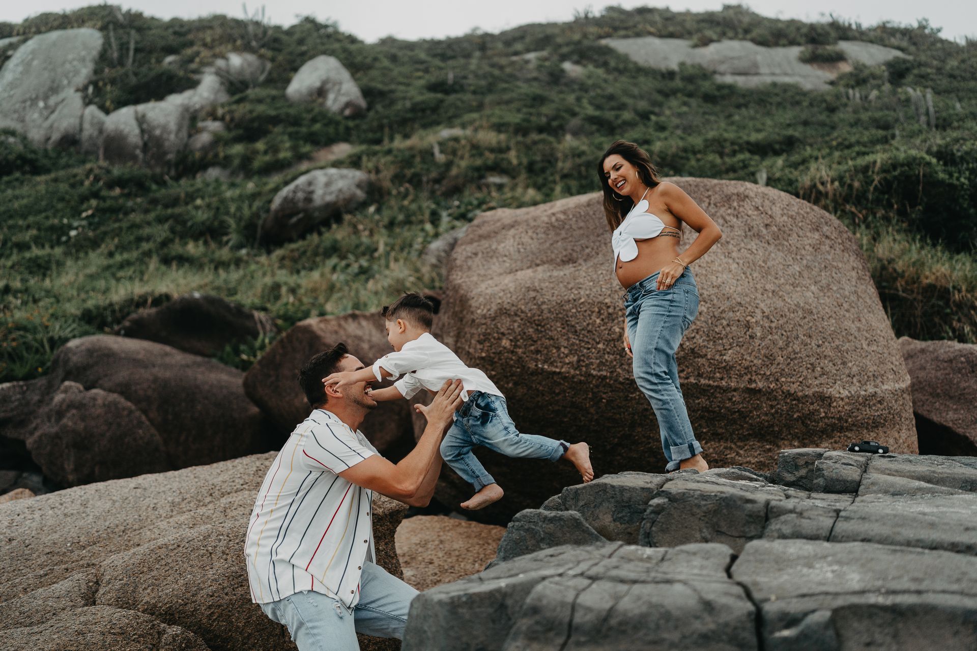 Família e gestante - 2 - 46