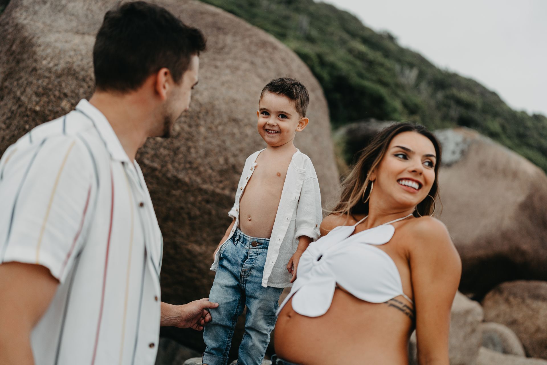 Família e gestante - 2 - 48