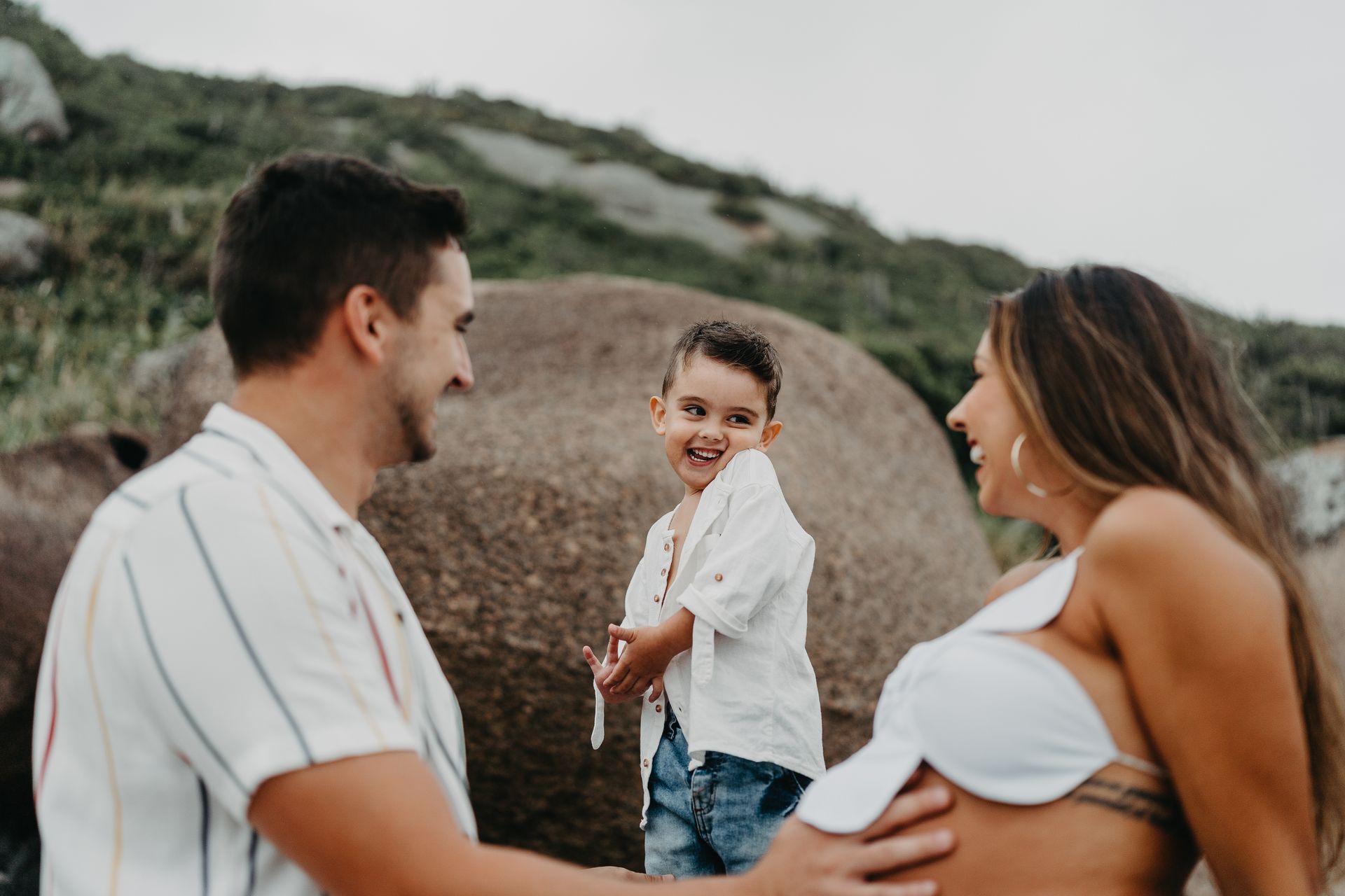 Família e gestante - 2 - 50