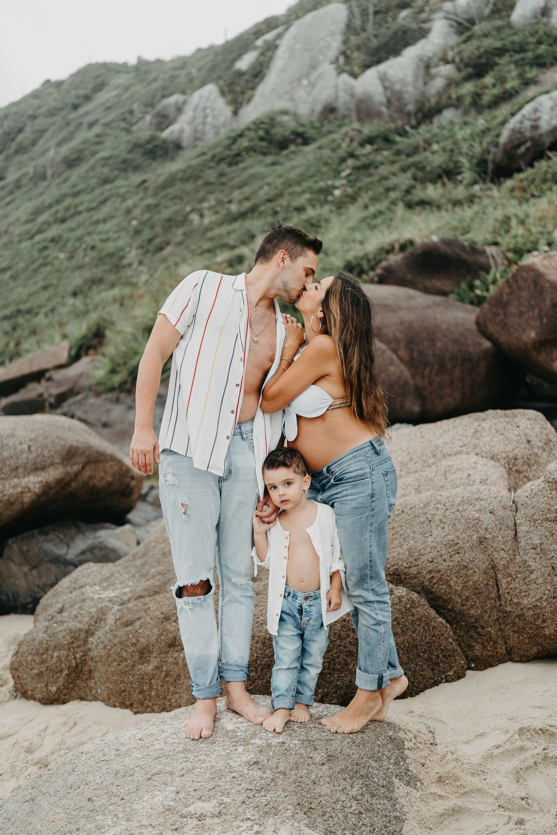 Família e gestante - 2 - 55