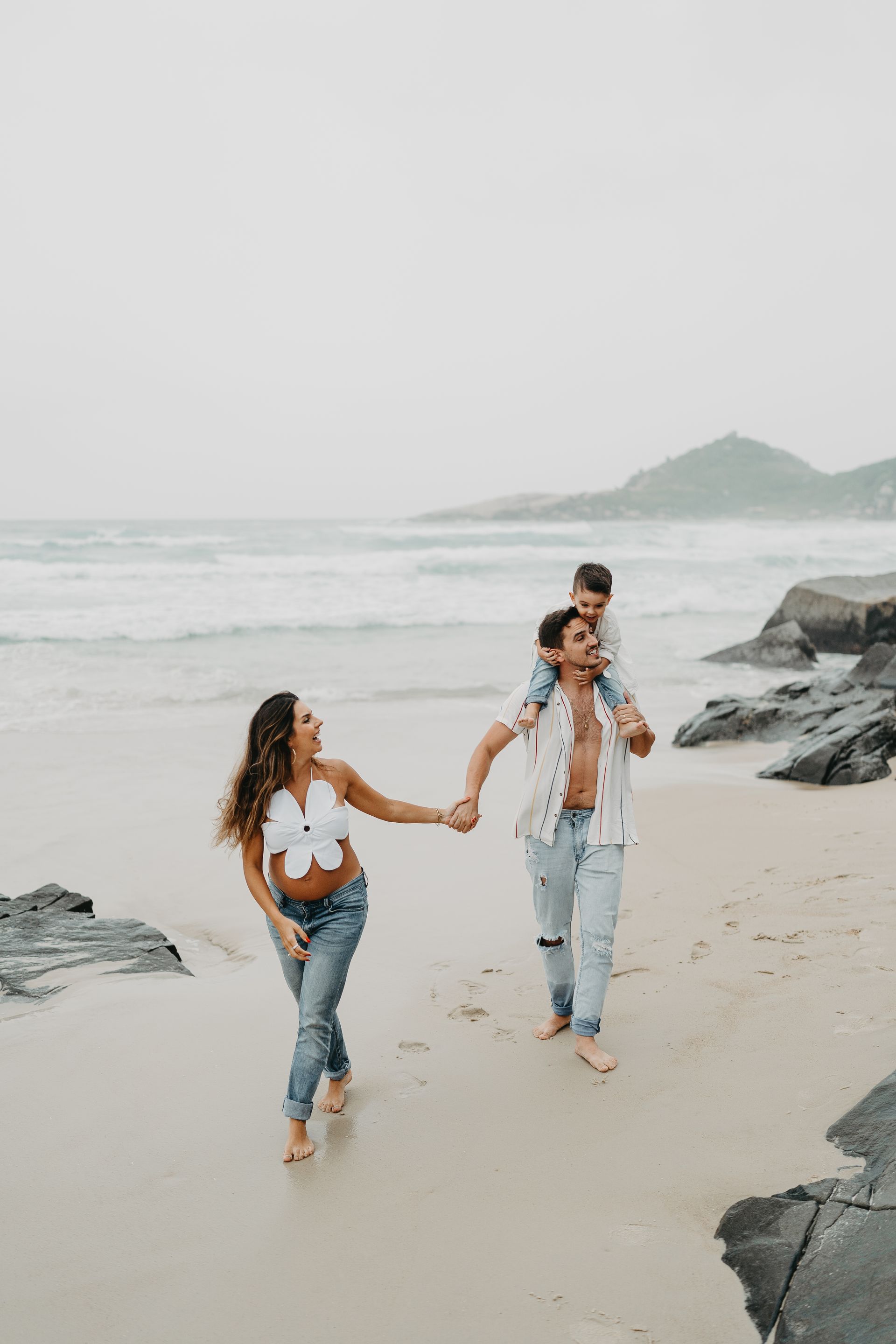 Família e gestante - 2 - 60