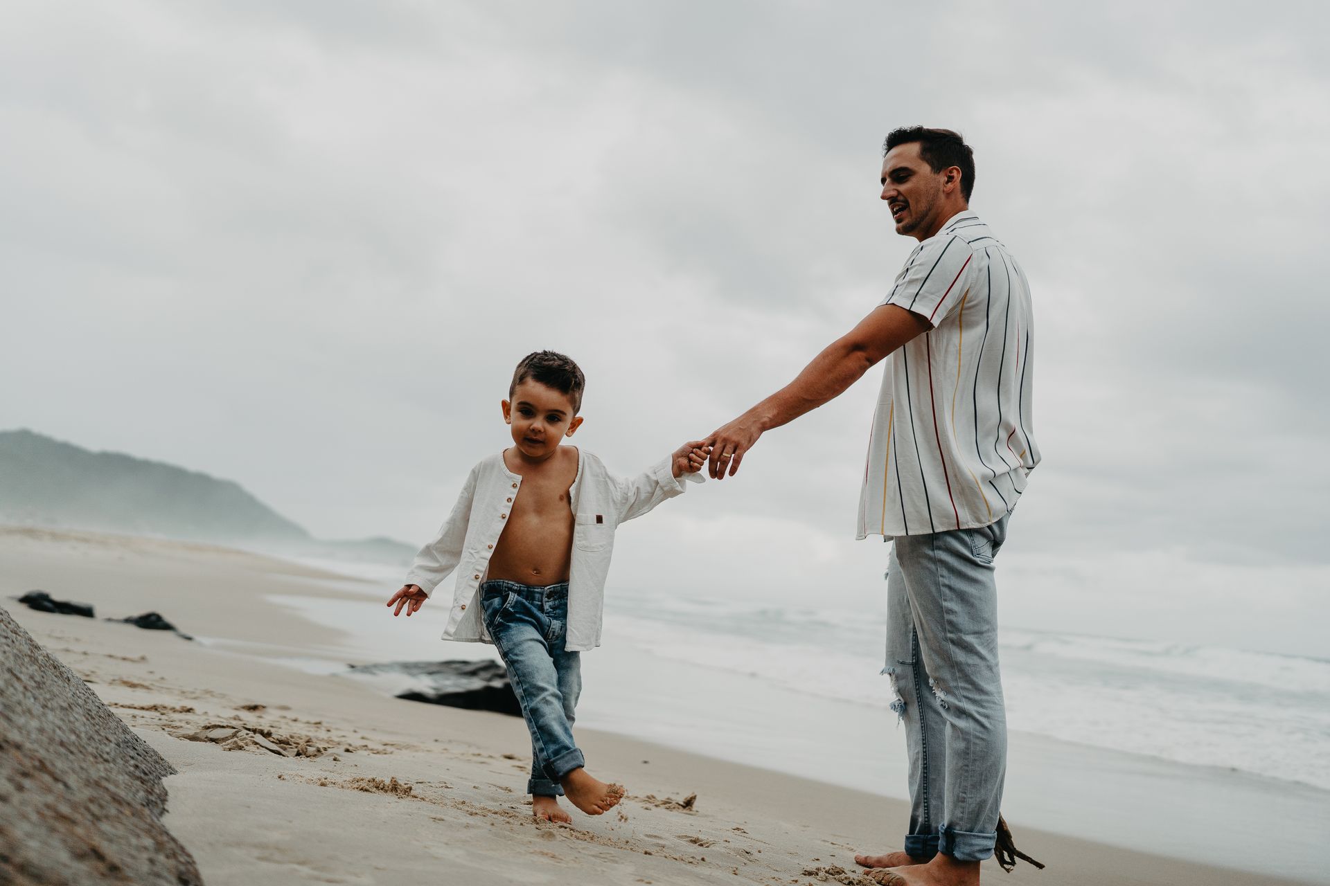 Família e gestante - 2 - 2