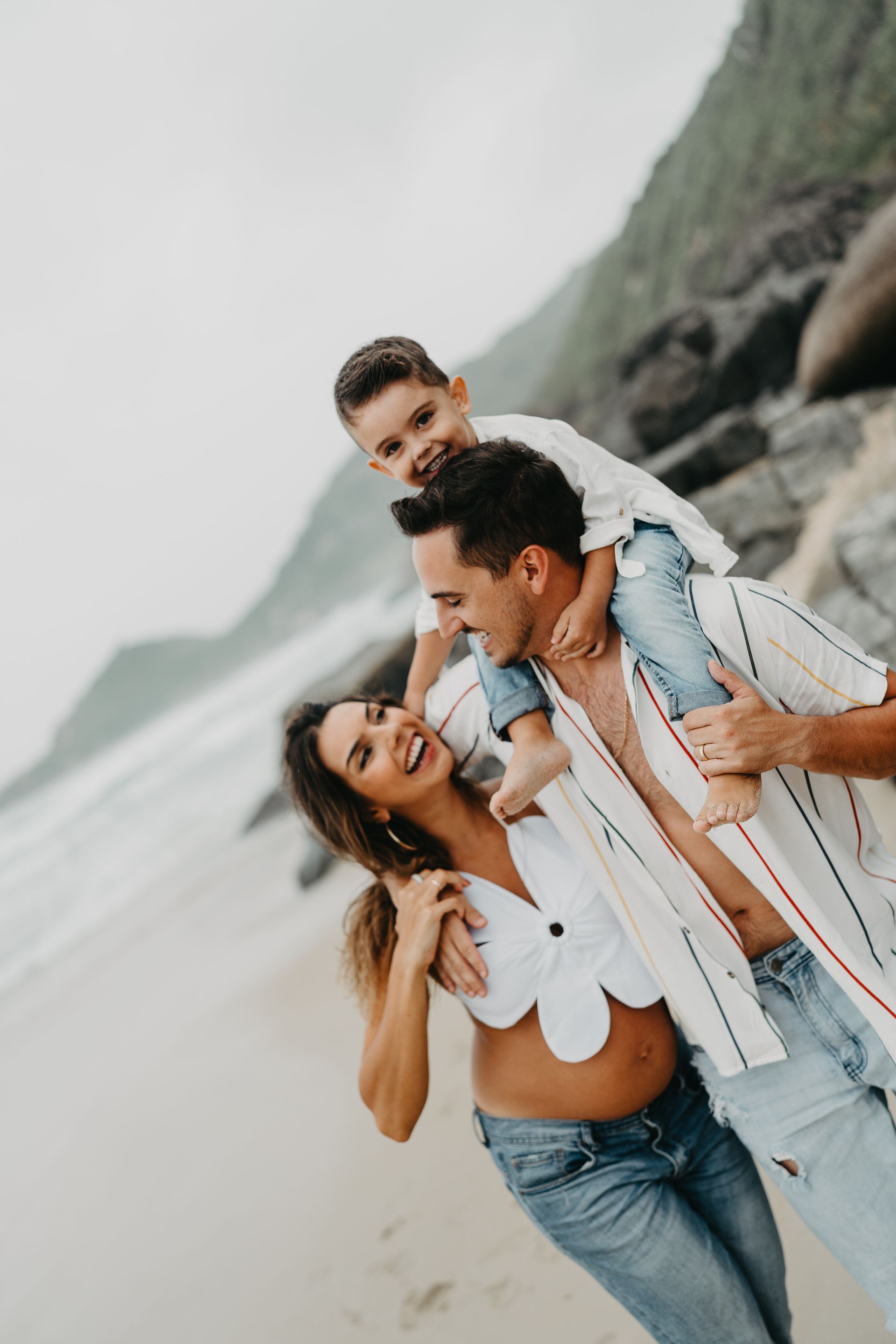 Família e gestante - 2 - 59