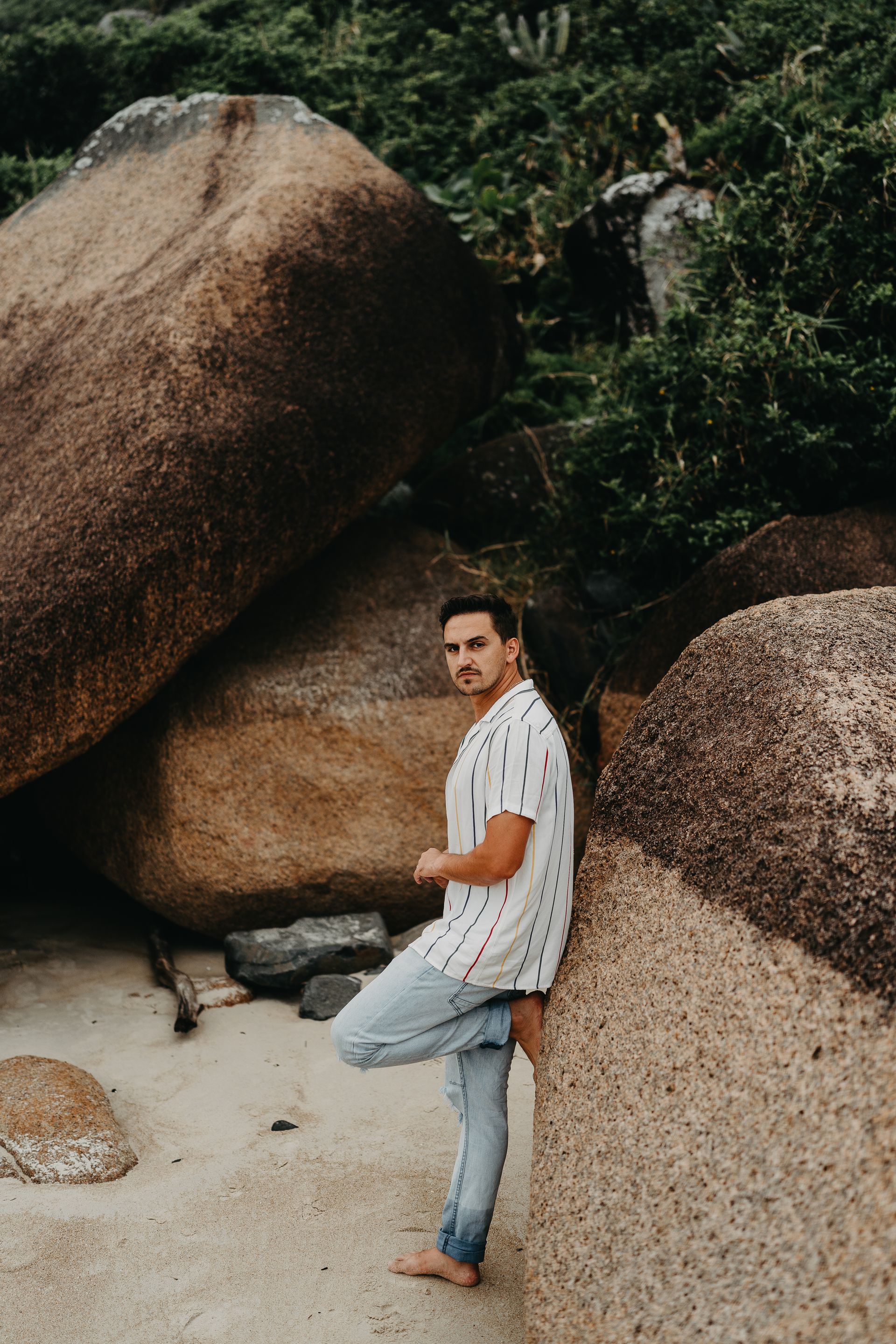 Família e gestante - 2 - 66