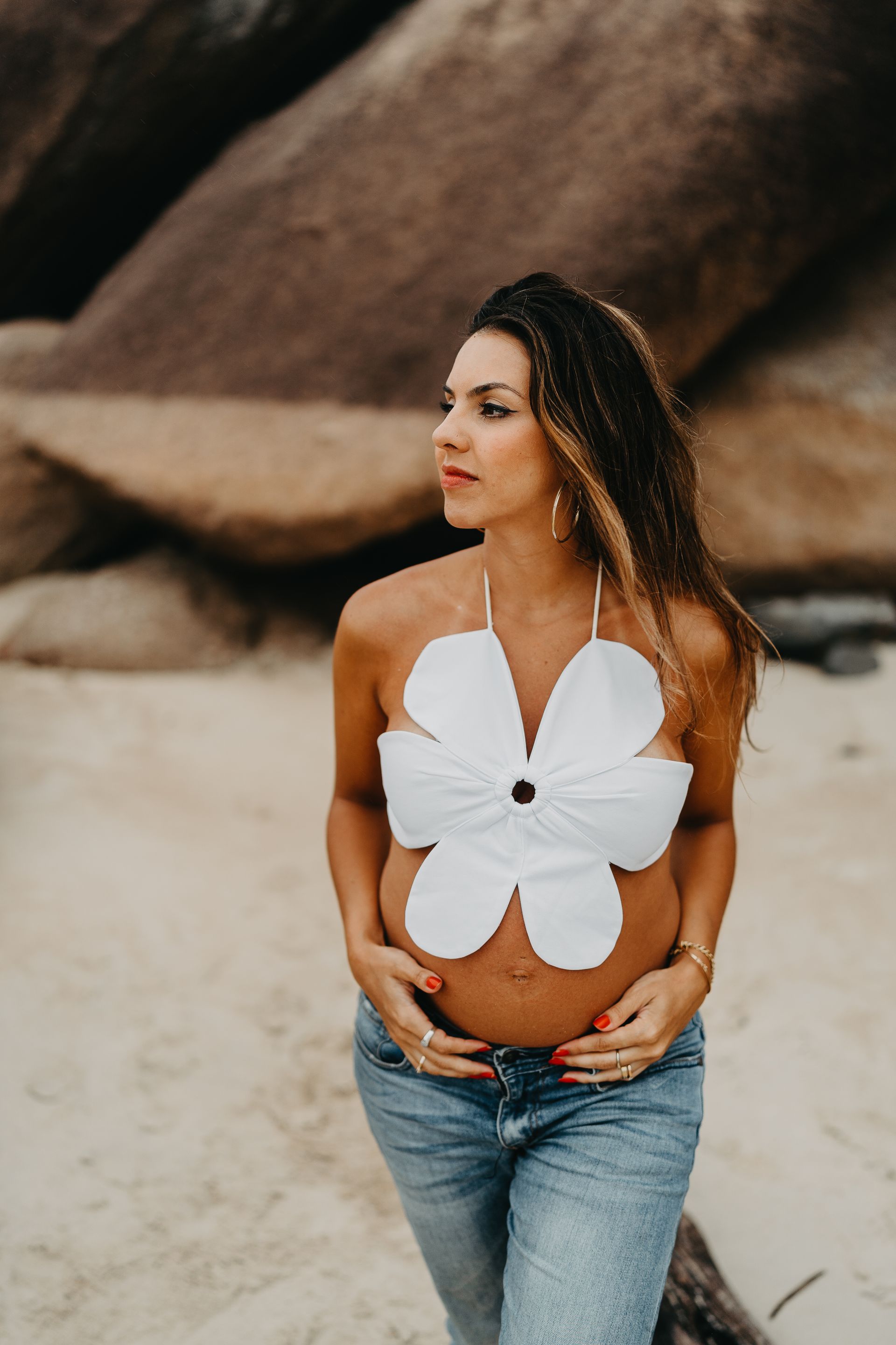 Família e gestante - 2 - 63