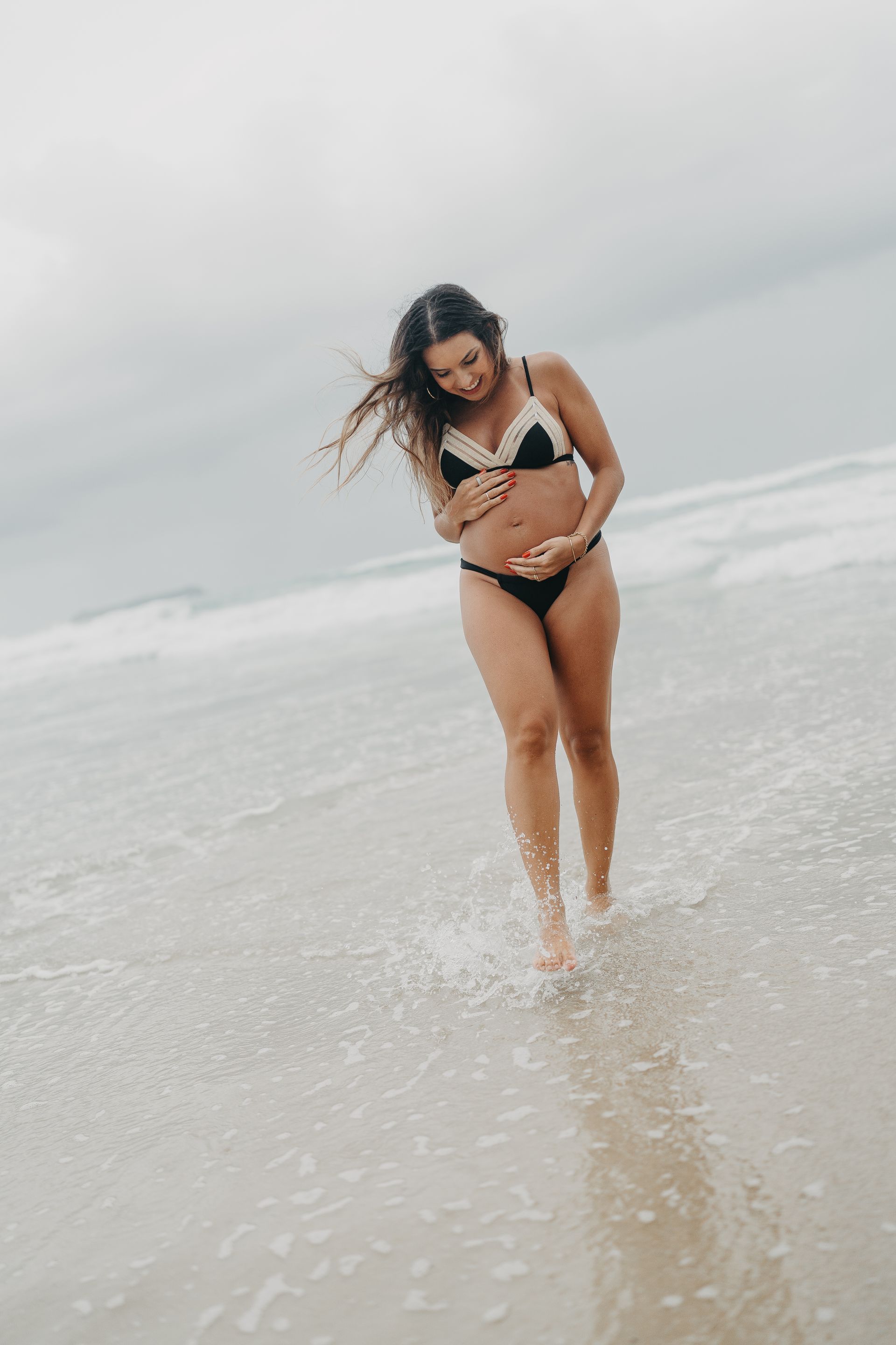 Família e gestante - 2 - 70