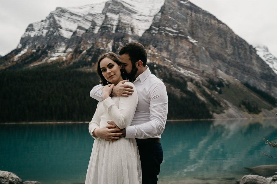 Ensaio Fotográfico de Casal em Florianópolis - 3 - 54