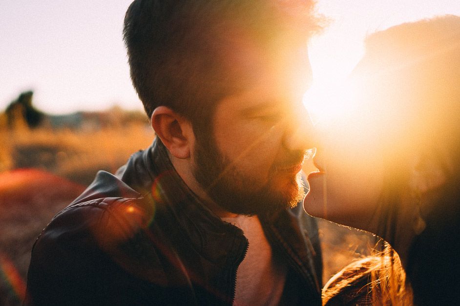 Ensaio Fotográfico de Casal em Florianópolis - 3 - 56