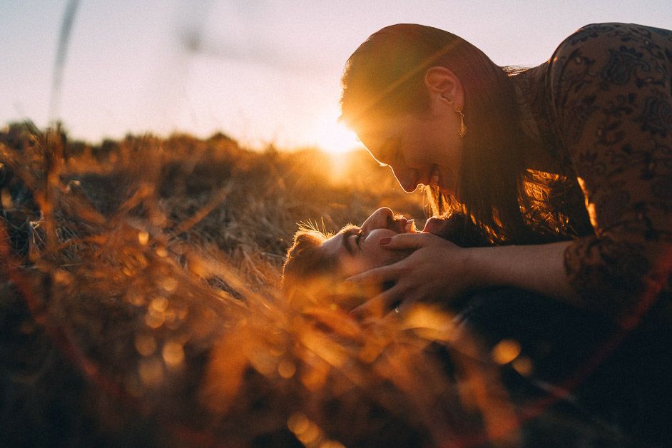 Ensaio Fotográfico de Casal em Florianópolis - 3 - 58
