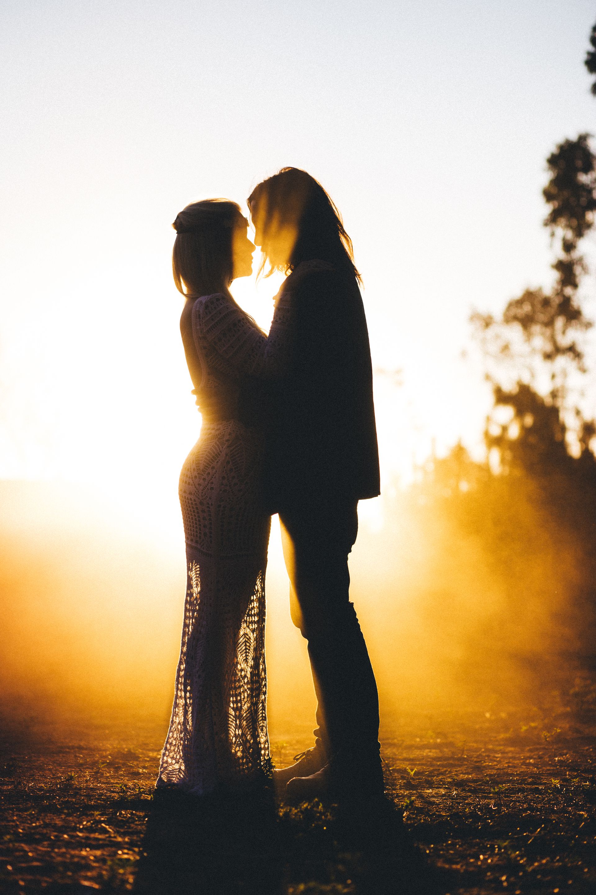 Ensaio Fotográfico de Casal em Florianópolis - 3 - 61