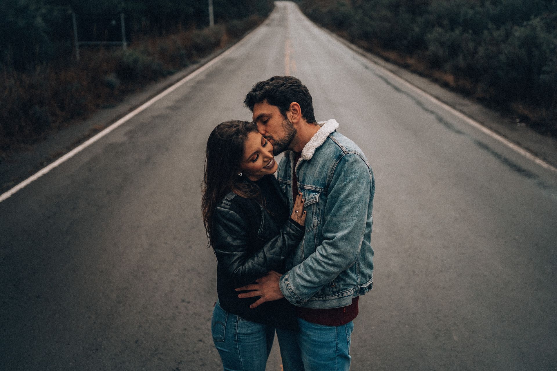 Ensaio Fotográfico de Casal em Florianópolis - 3 - 64