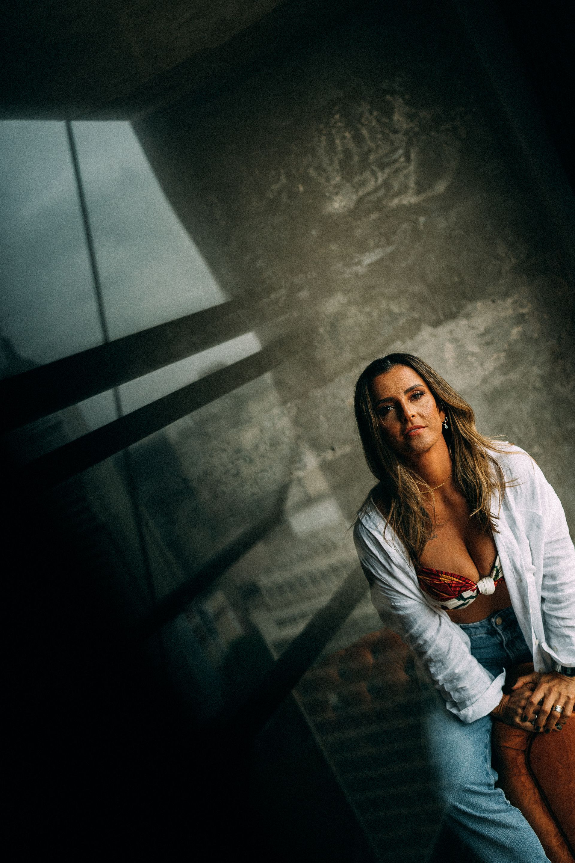 Ensaio Feminino - 2 - 10