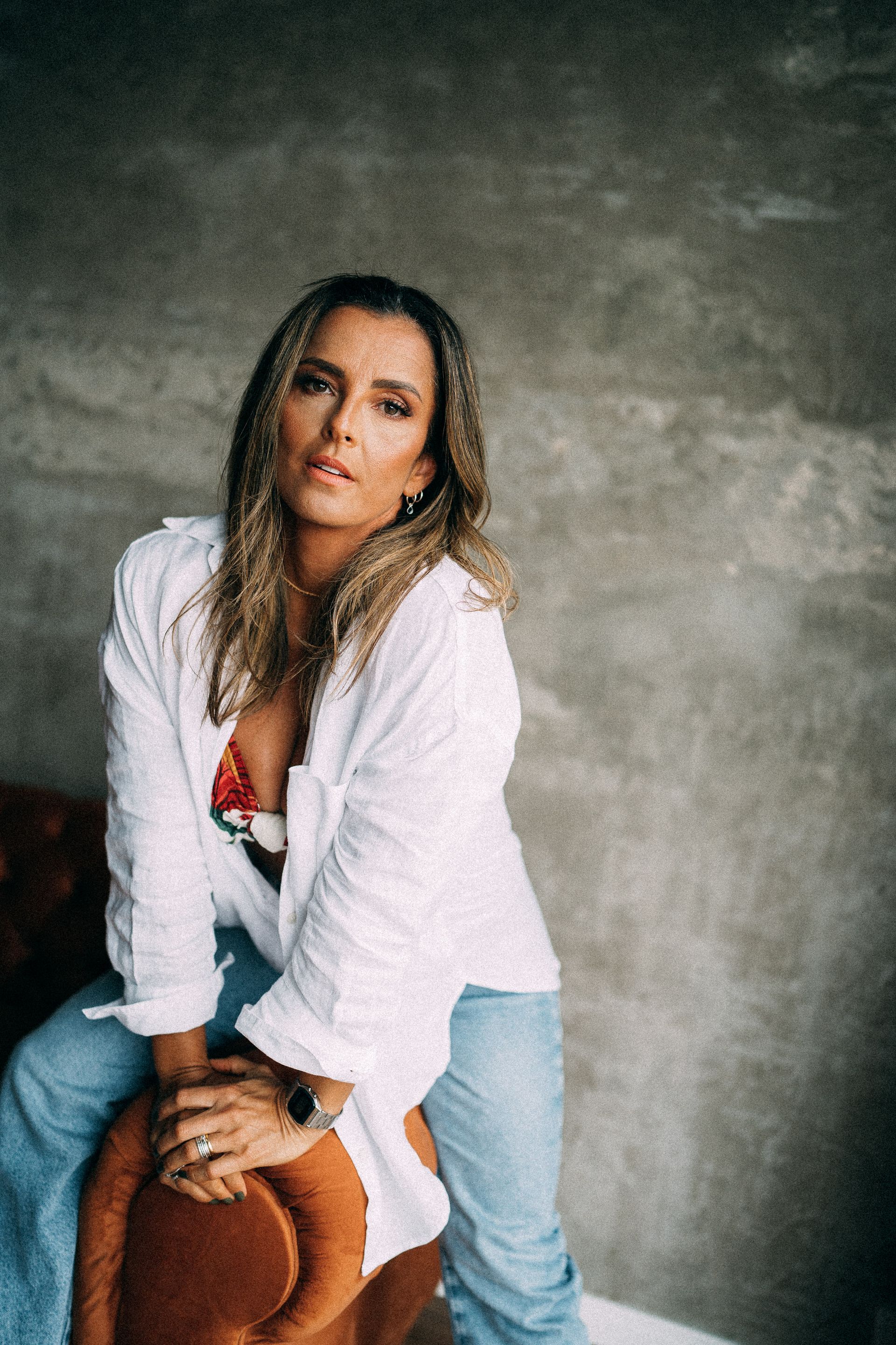 Ensaio Feminino - 2 - 11