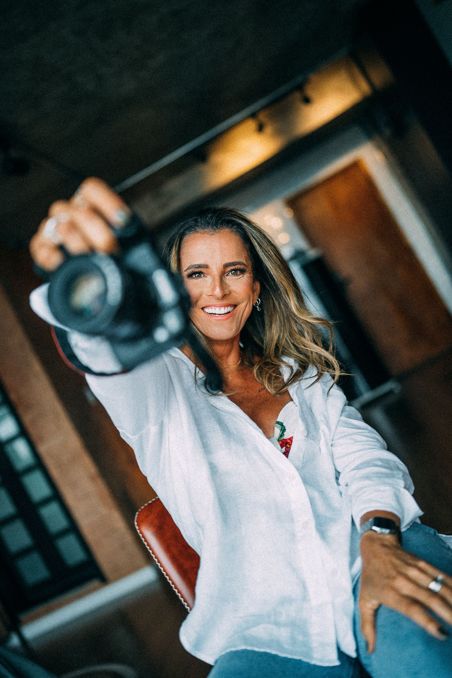 Ensaio Feminino - 2 - 7