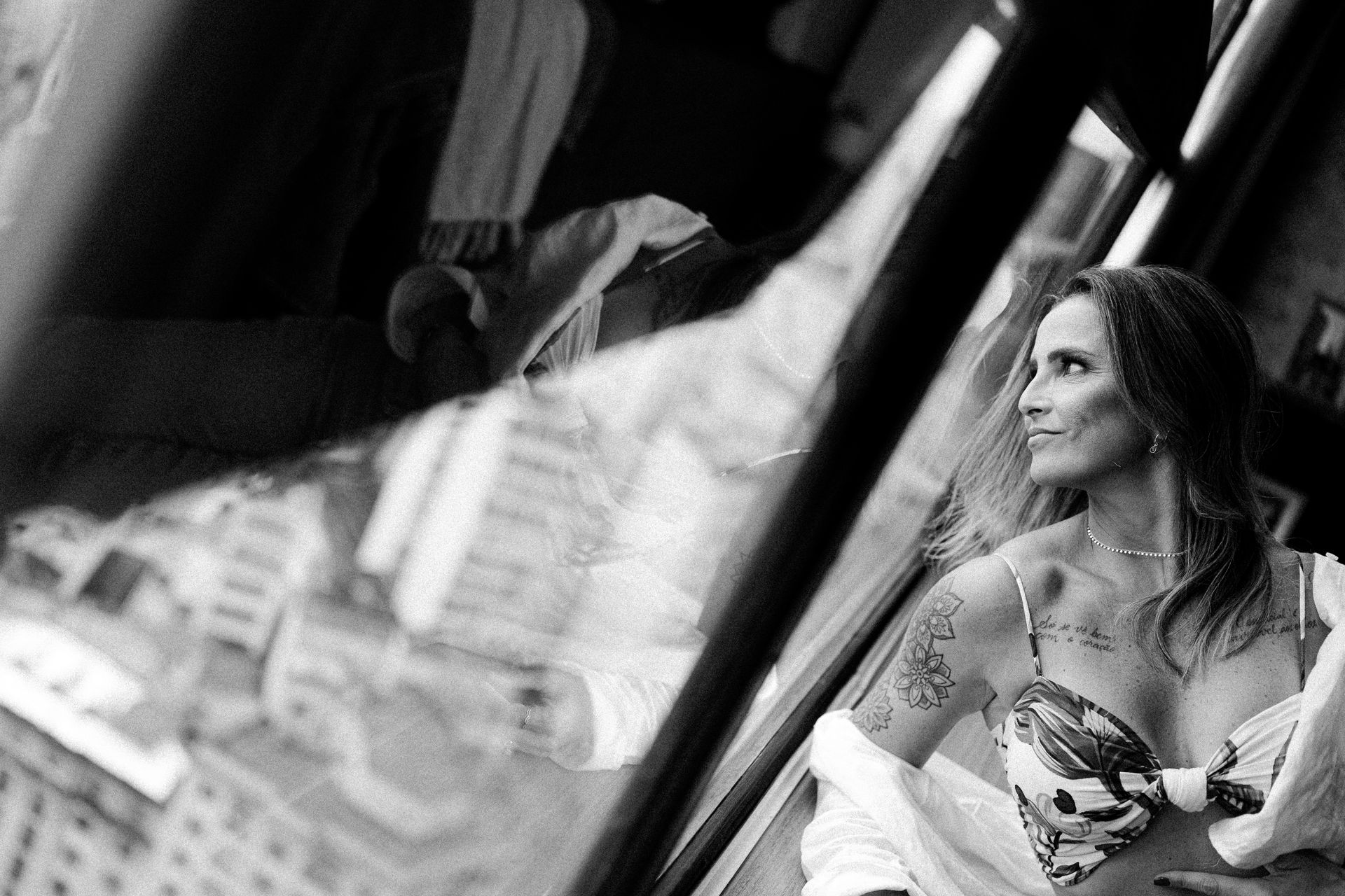 Ensaio Feminino - 2 - 12