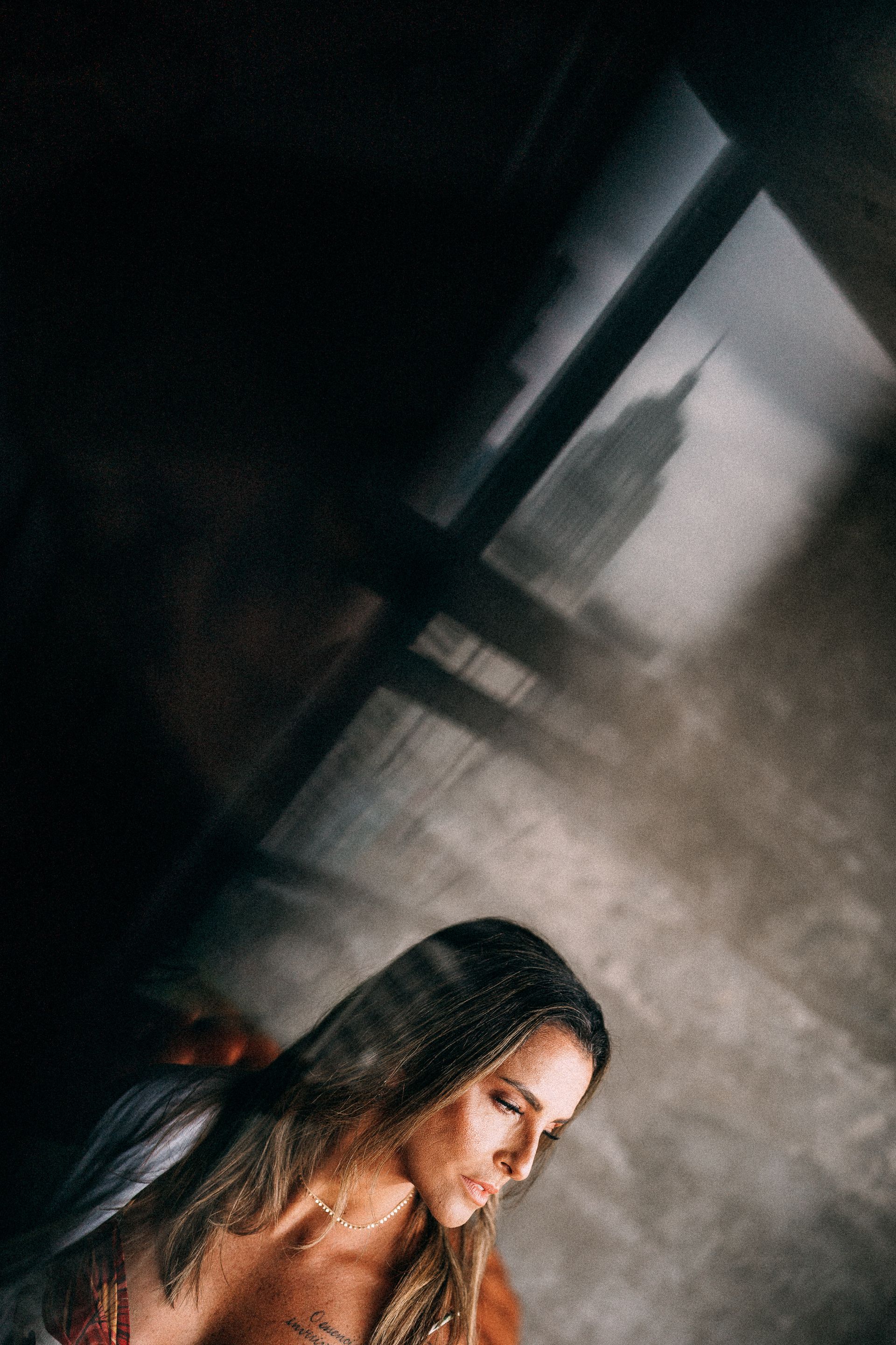 Ensaio Feminino - 2 - 13