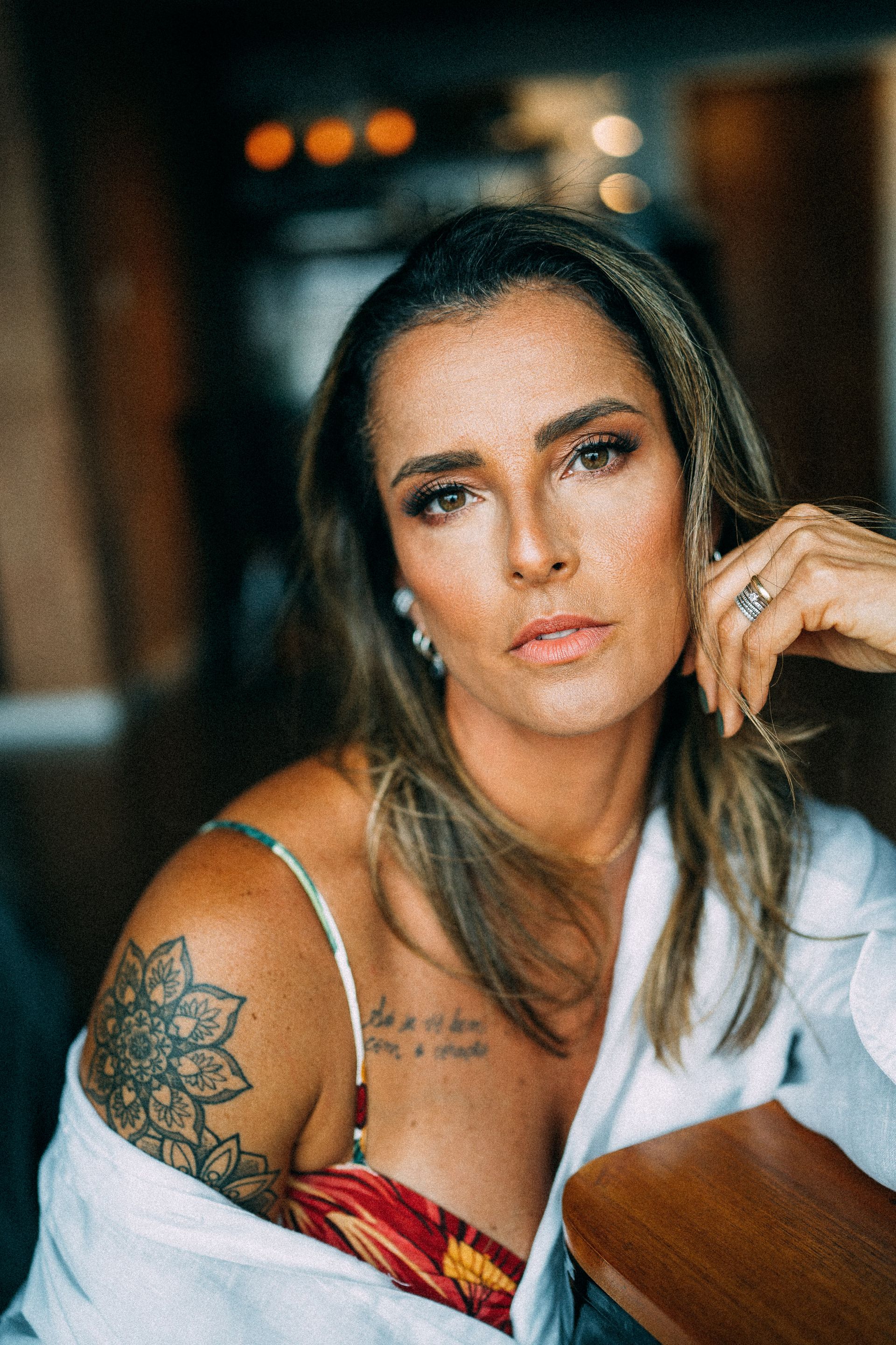 Ensaio Feminino - 2 - 6