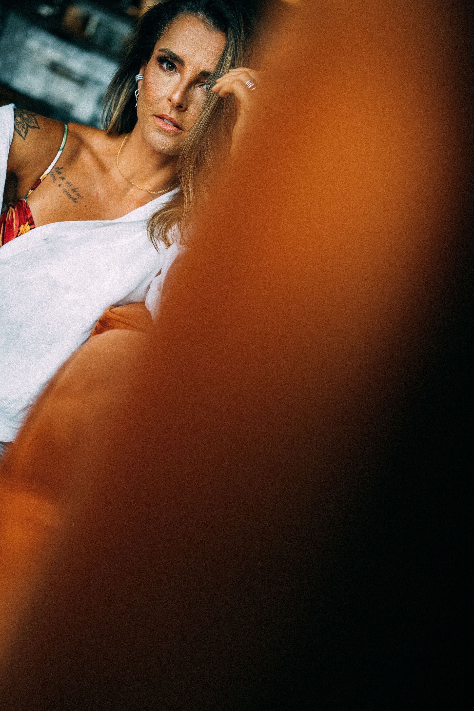 Ensaio Feminino - 2 - 8