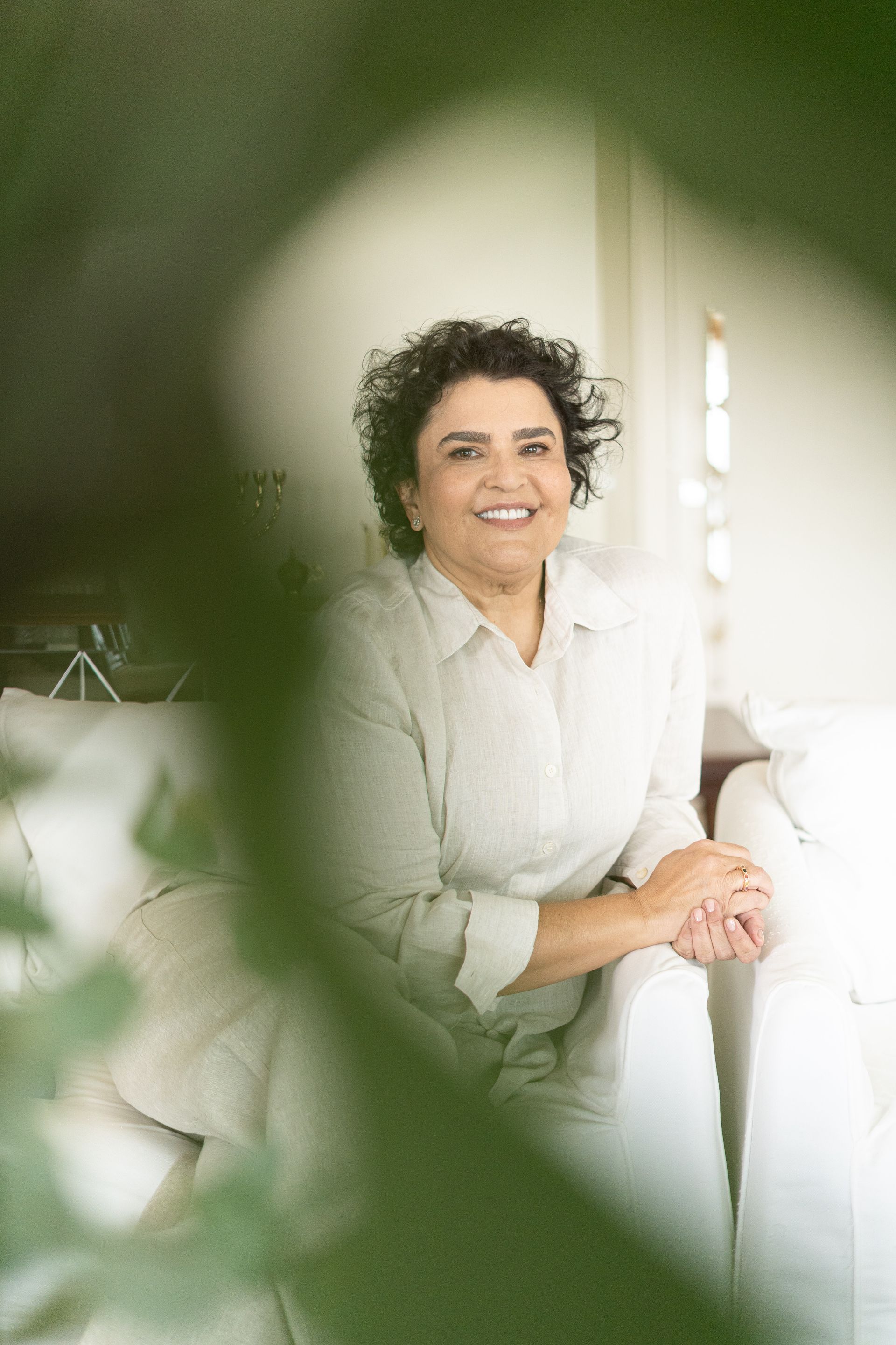 Ensaio Feminino - 2 - 16