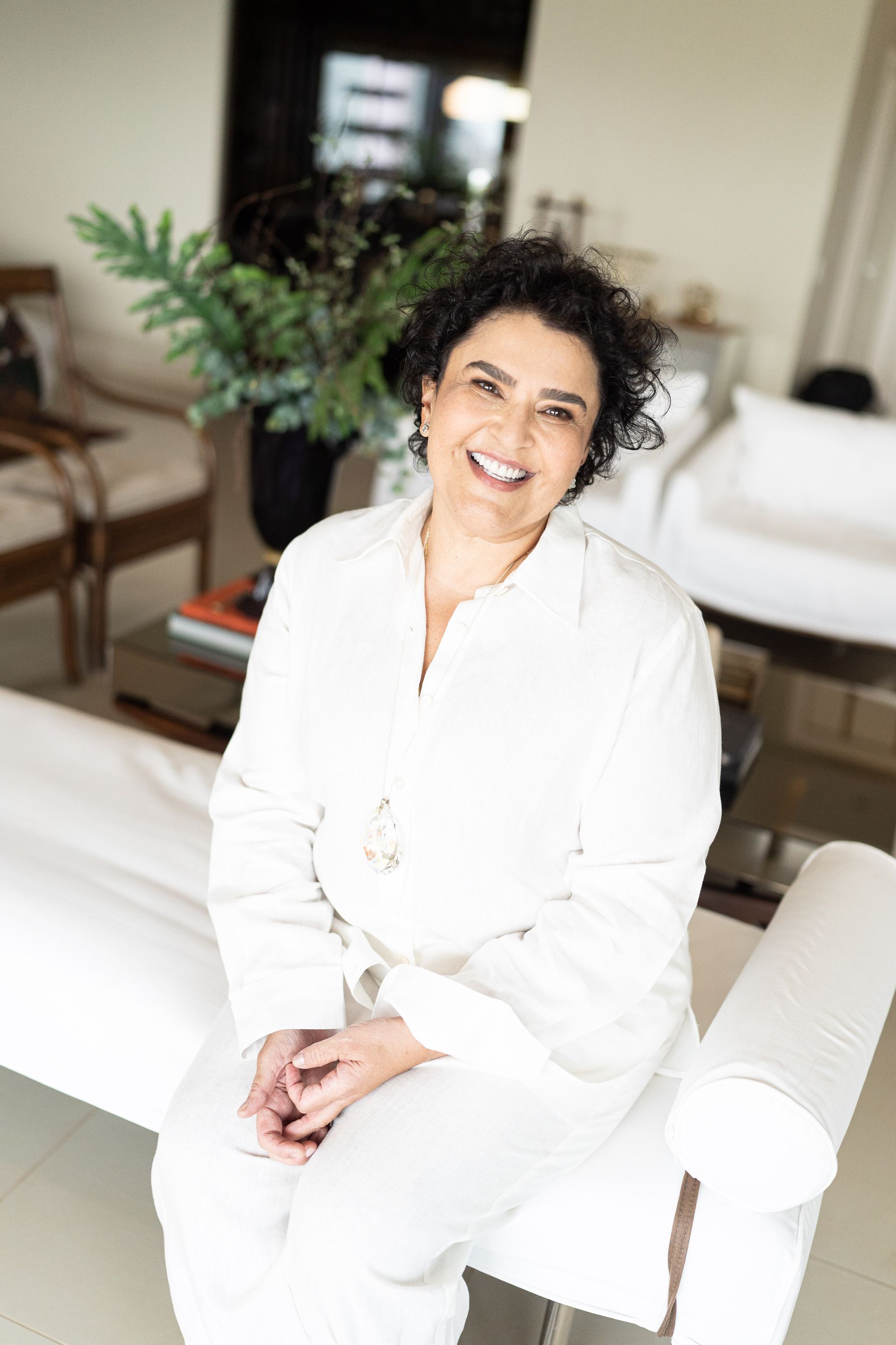 Ensaio Feminino - 2 - 17