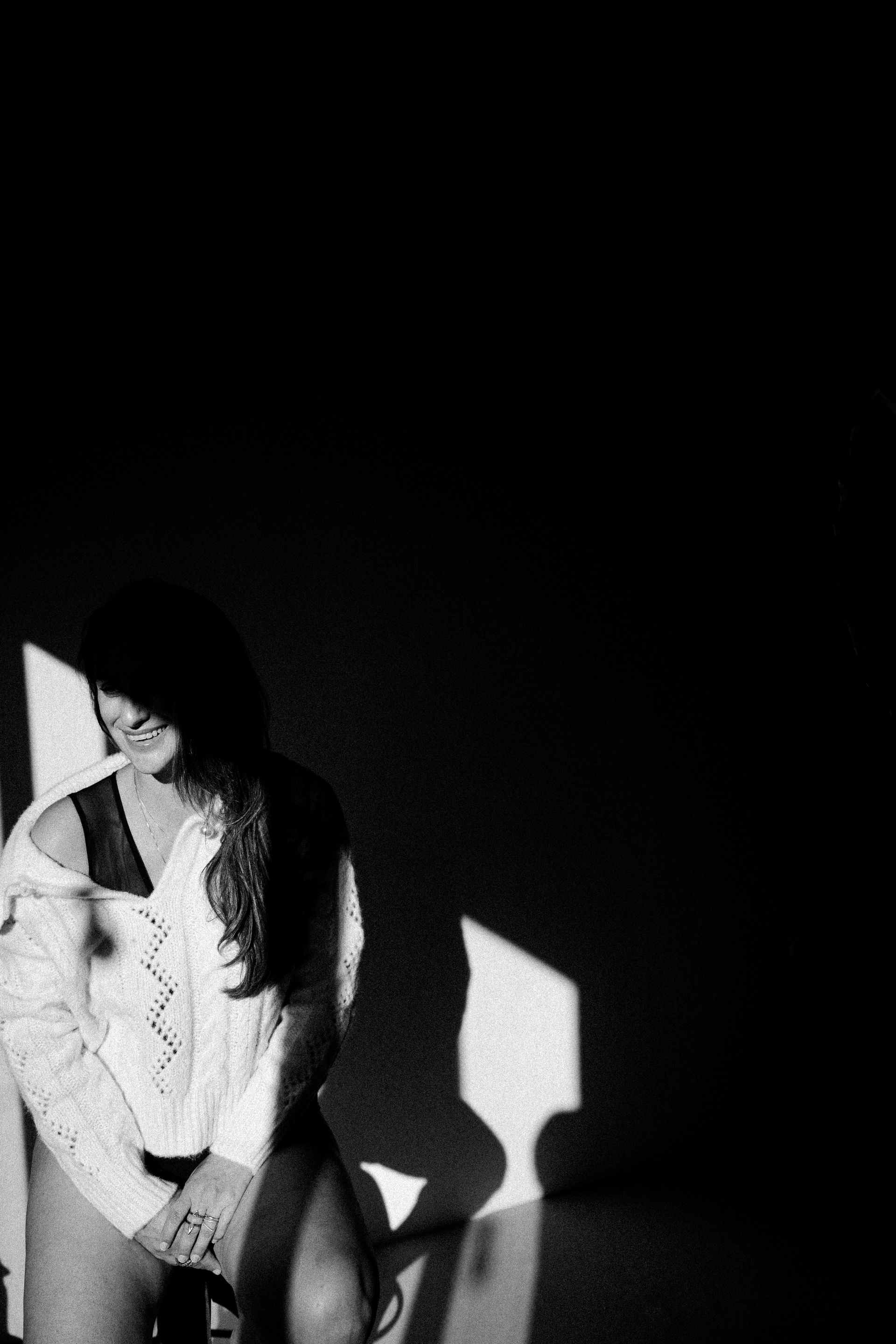 Ensaio Feminino - 2 - 22