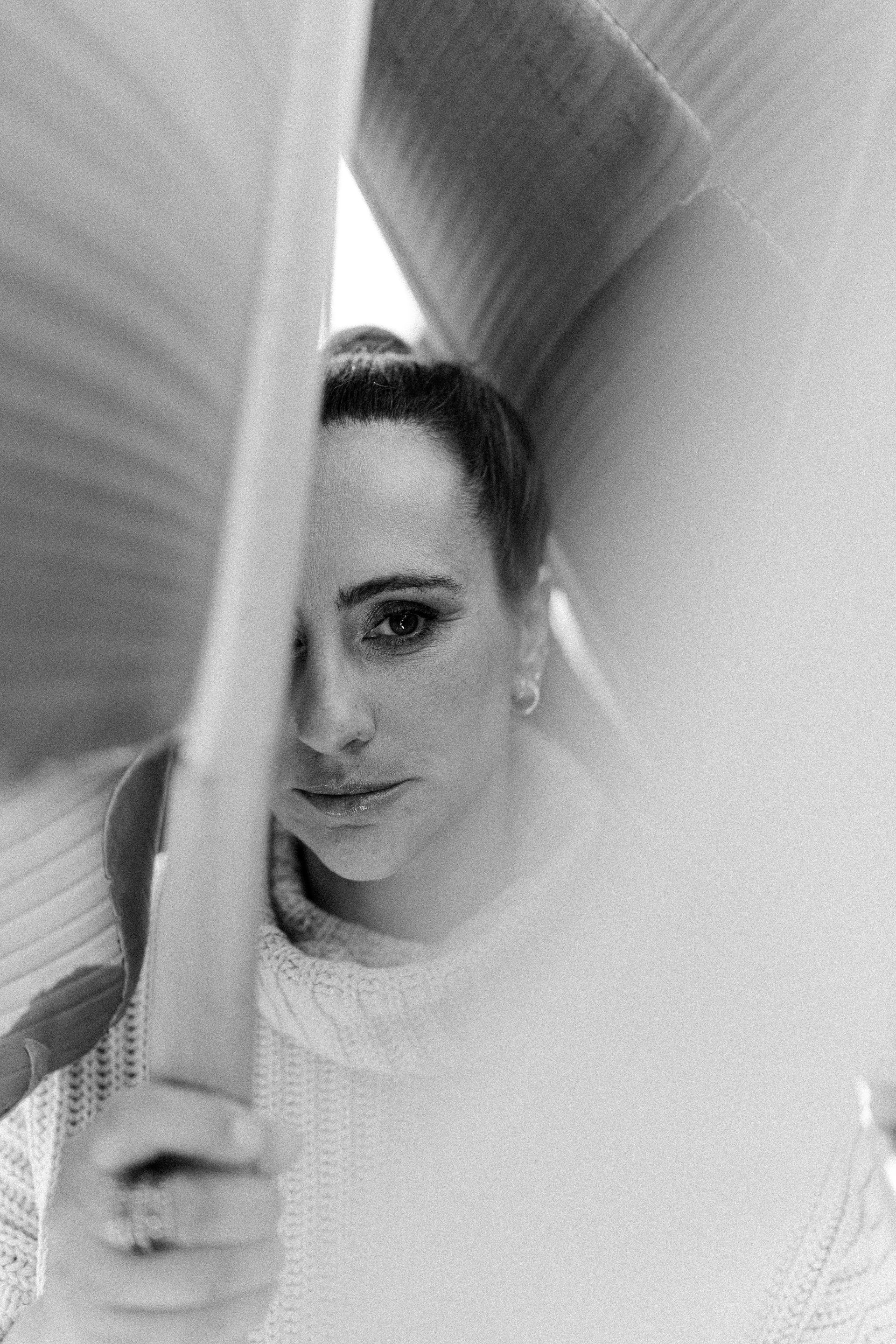 Ensaio Feminino - 2 - 25