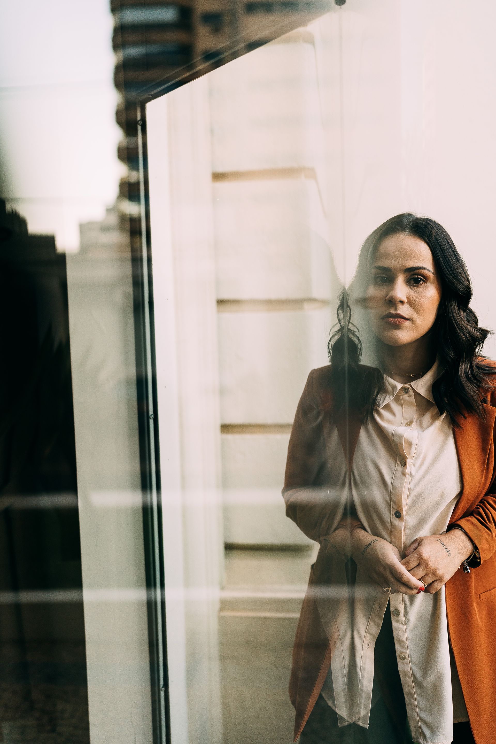 Ensaio Feminino - 2 - 1