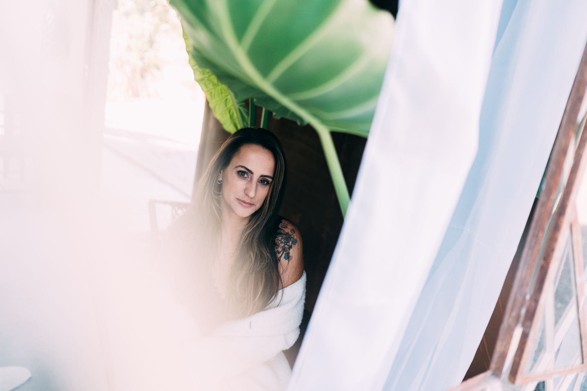 Ensaio Feminino - 2 - 18