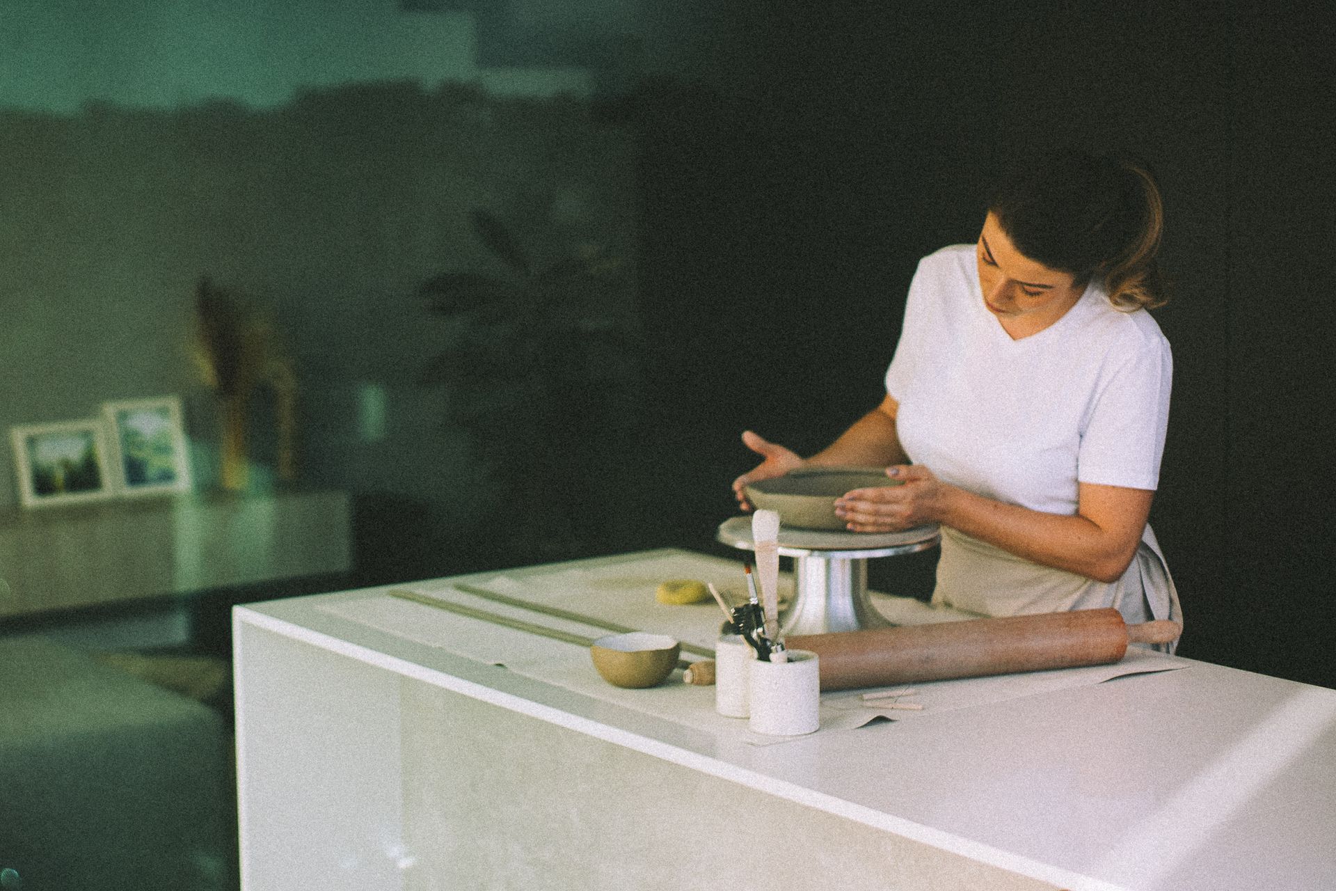 Ensaio Feminino - 2 - 60