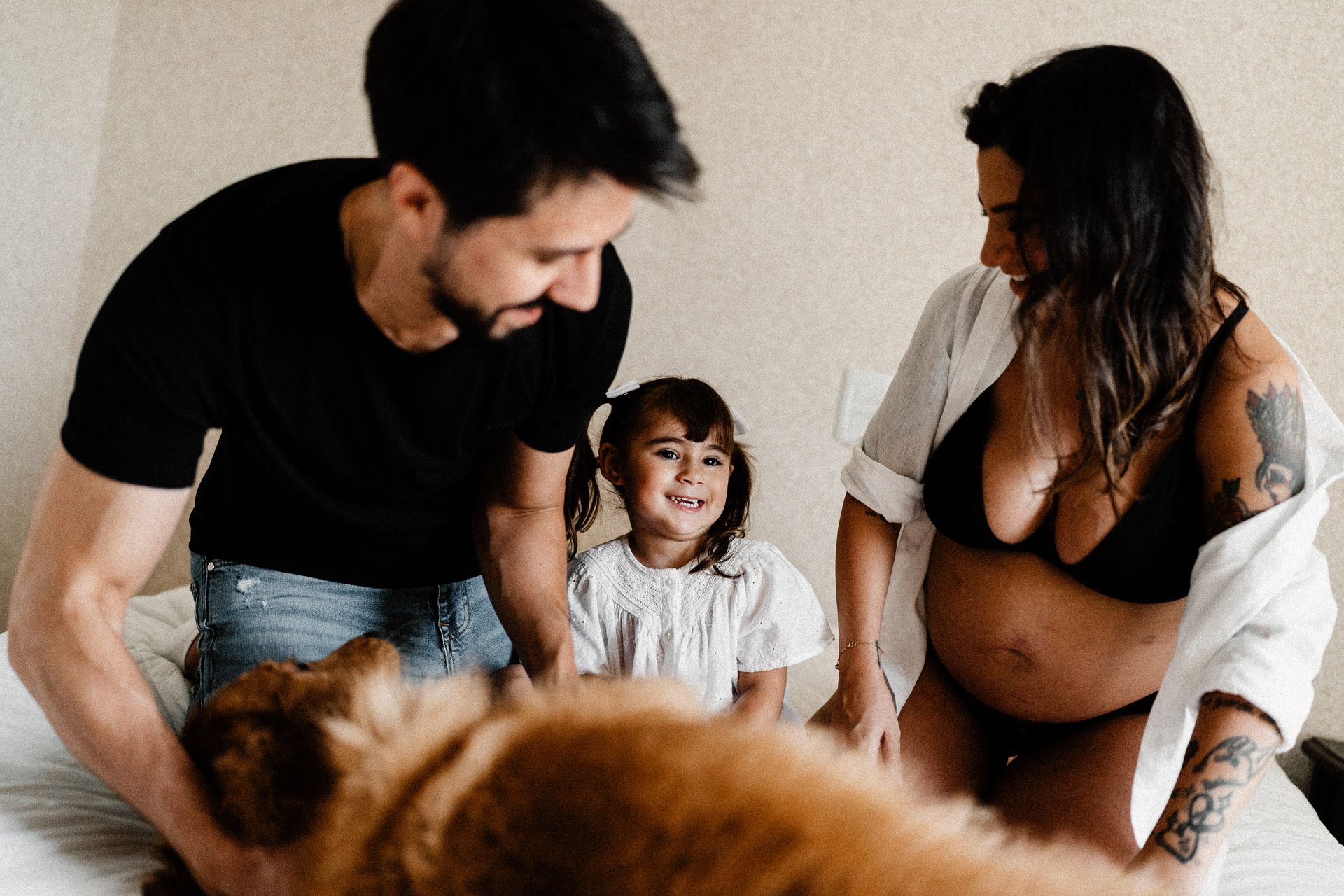 Ensaio Familia - 2 - 19