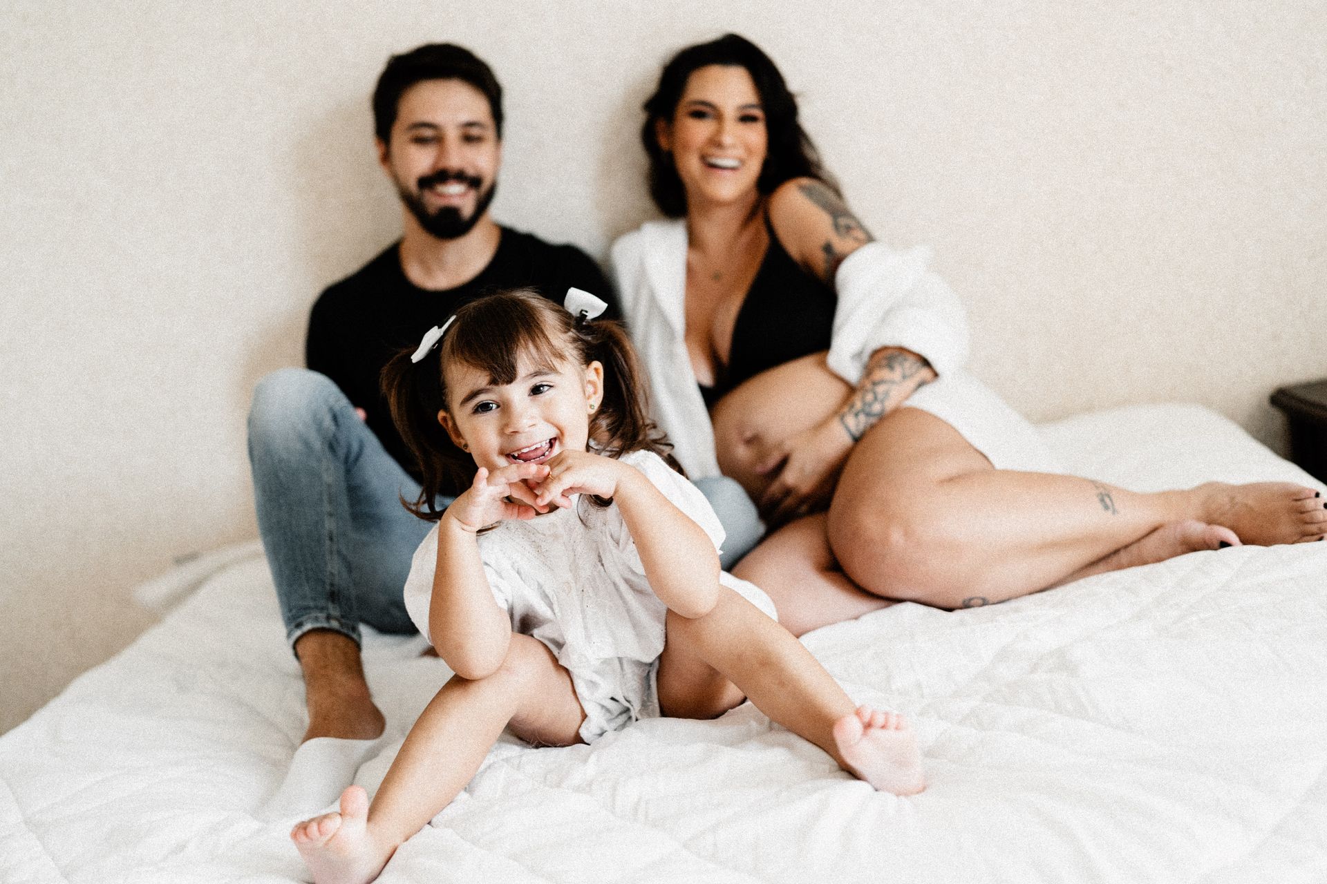 Ensaio Familia - 2 - 21