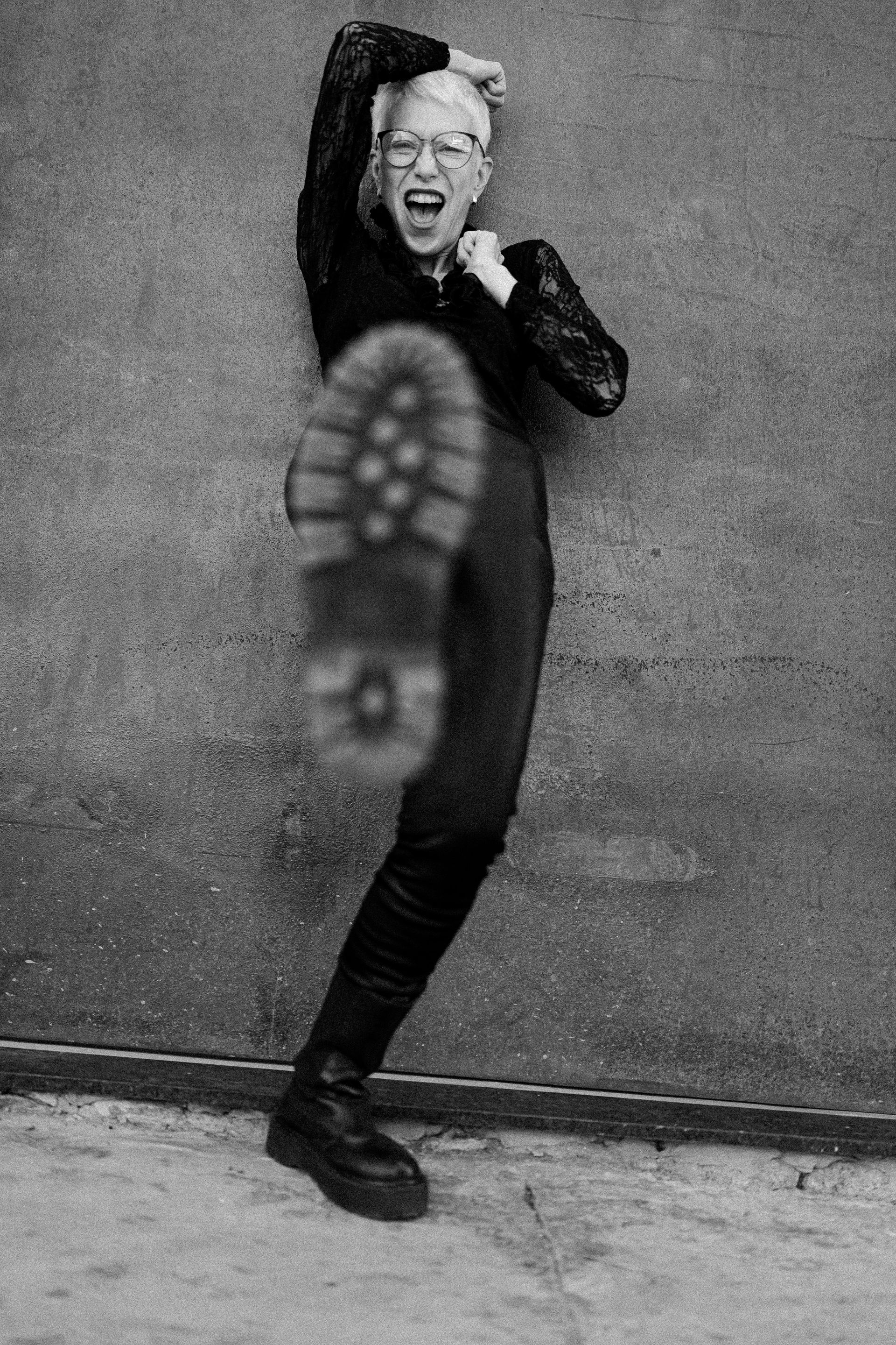 Ensaio Feminino - 2 - 30