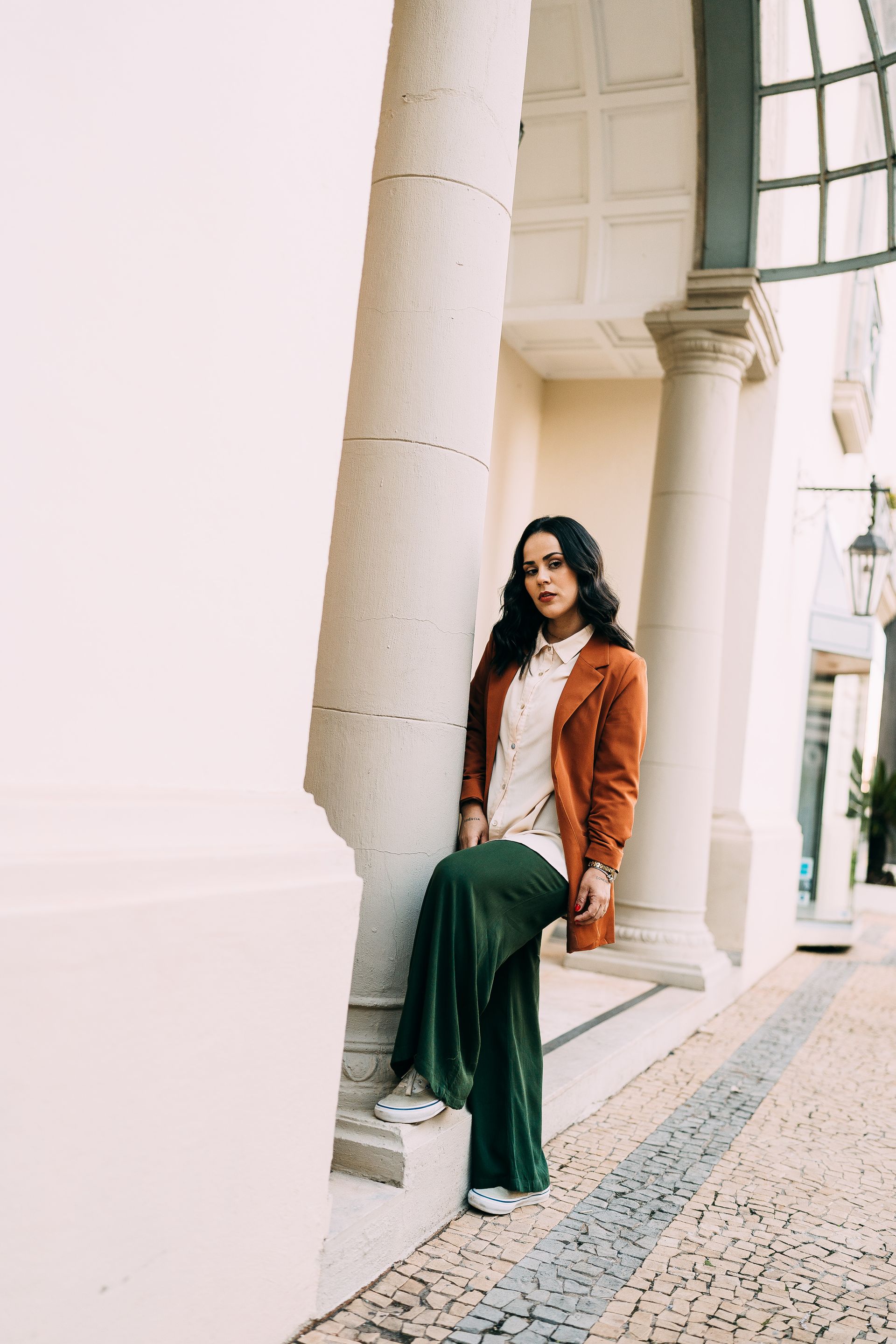 Ensaio Feminino - 2 - 28