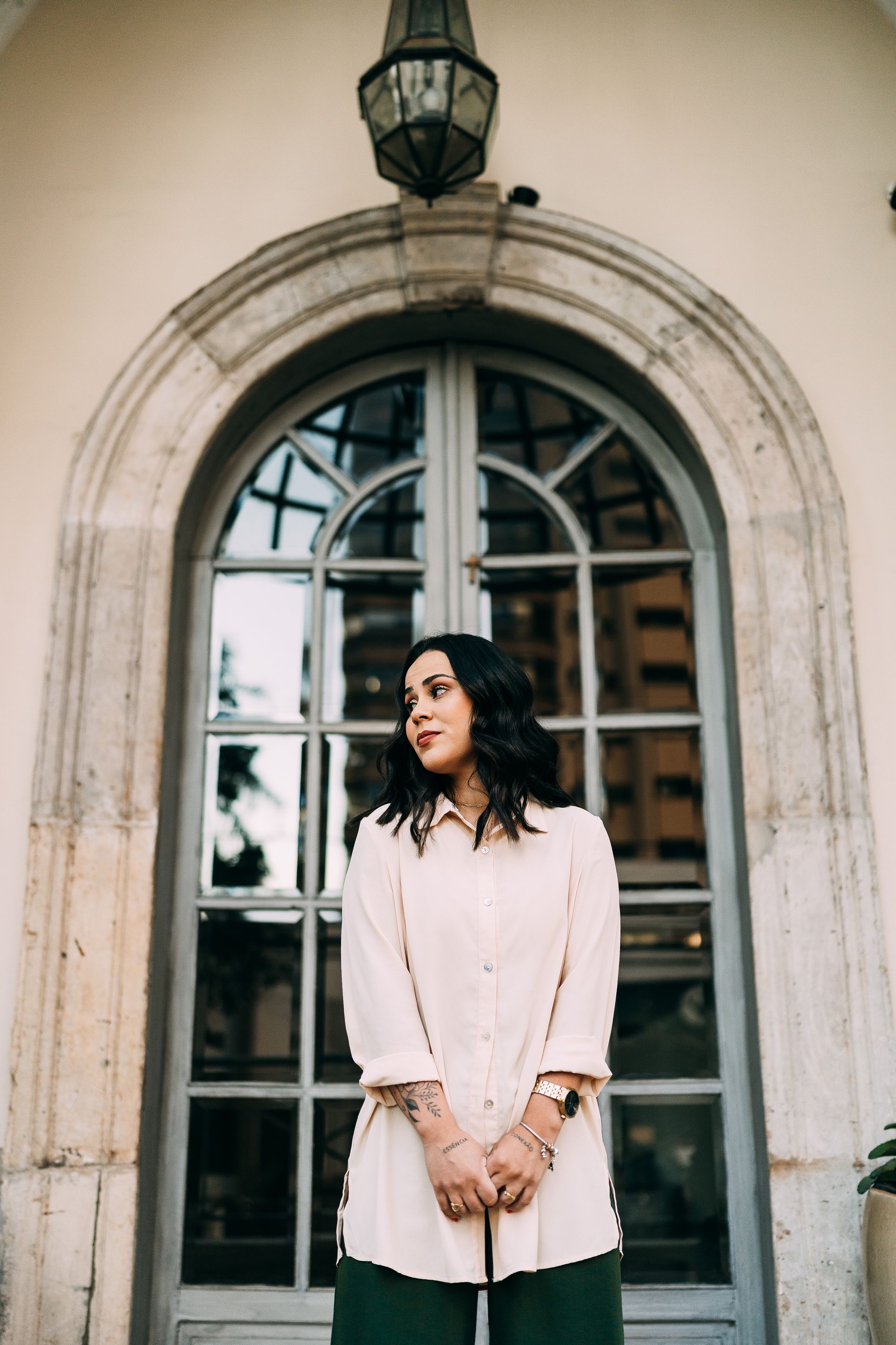 Ensaio Feminino - 2 - 19