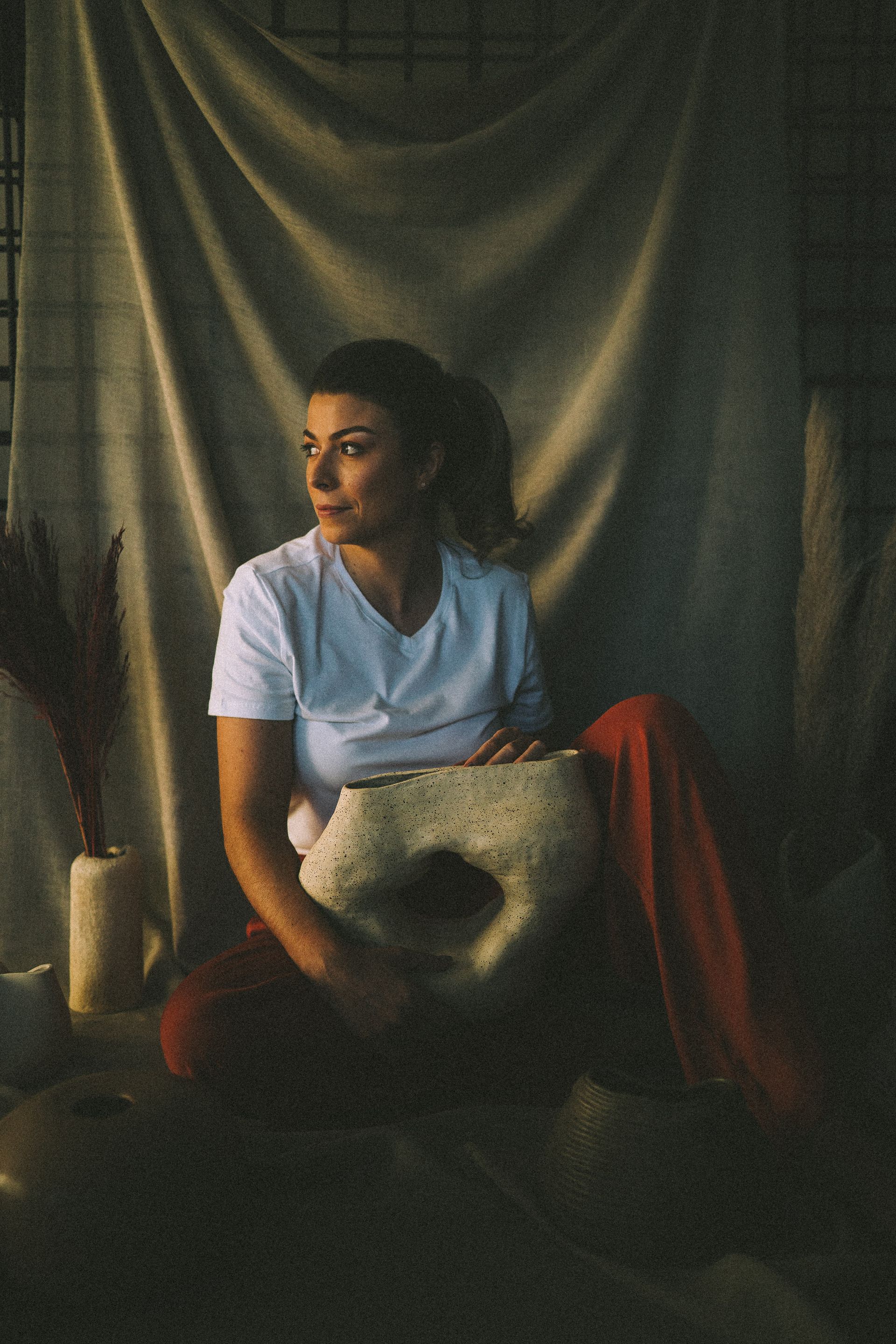 Ensaio Feminino - 2 - 63