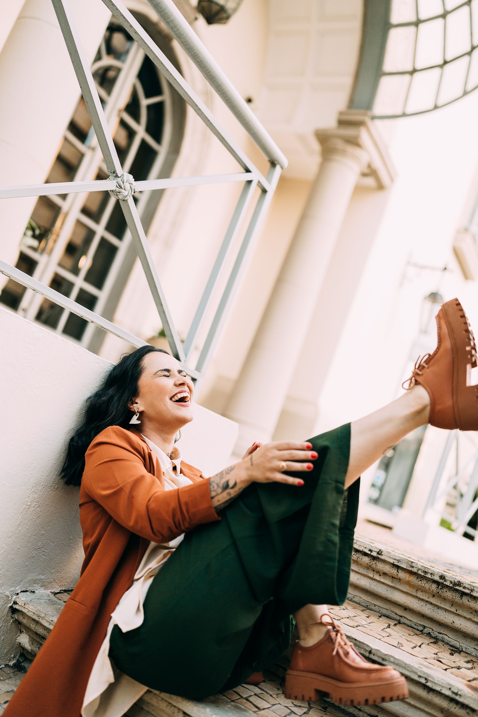 Ensaio Feminino - 2 - 32