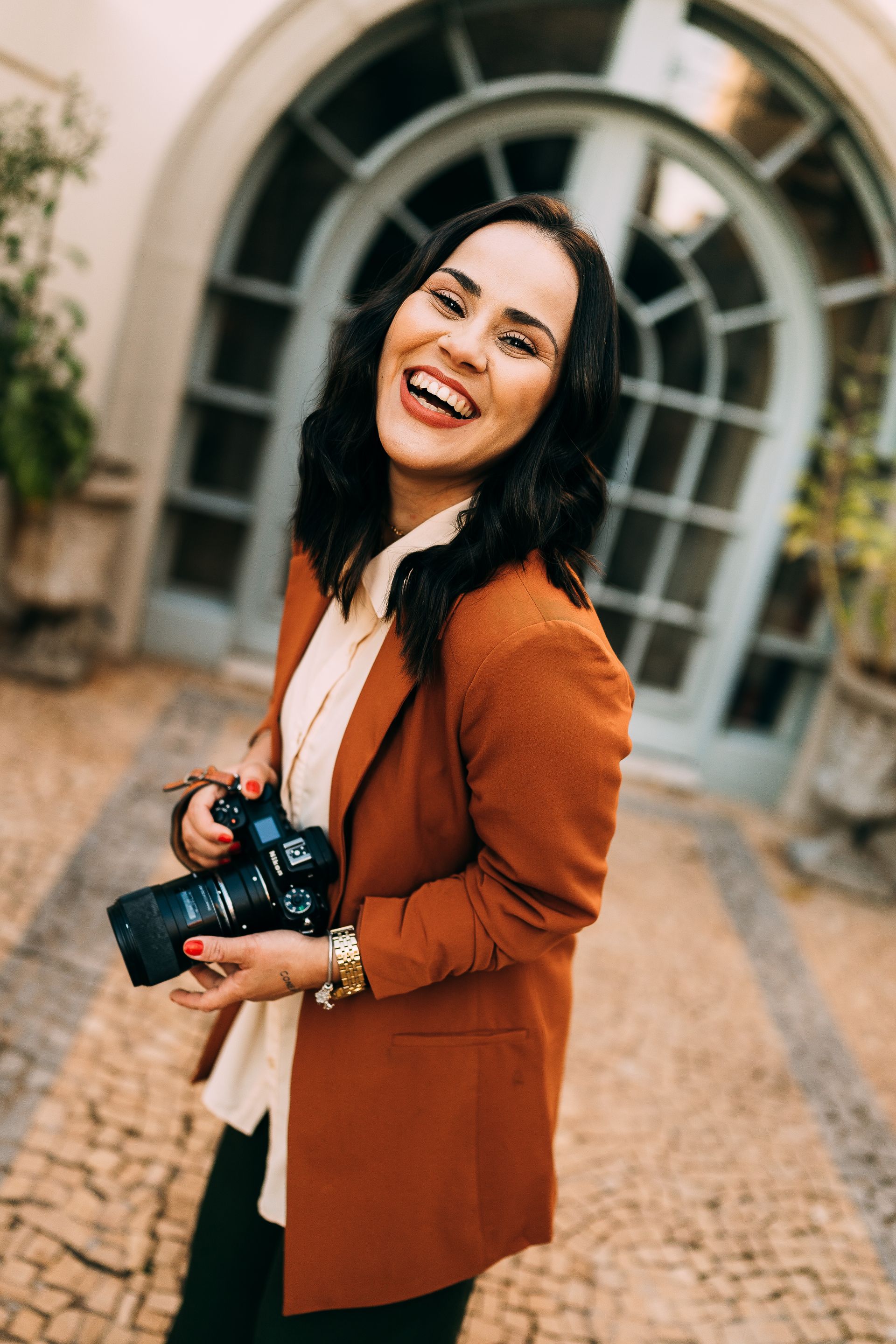 Ensaio Feminino - 2 - 33