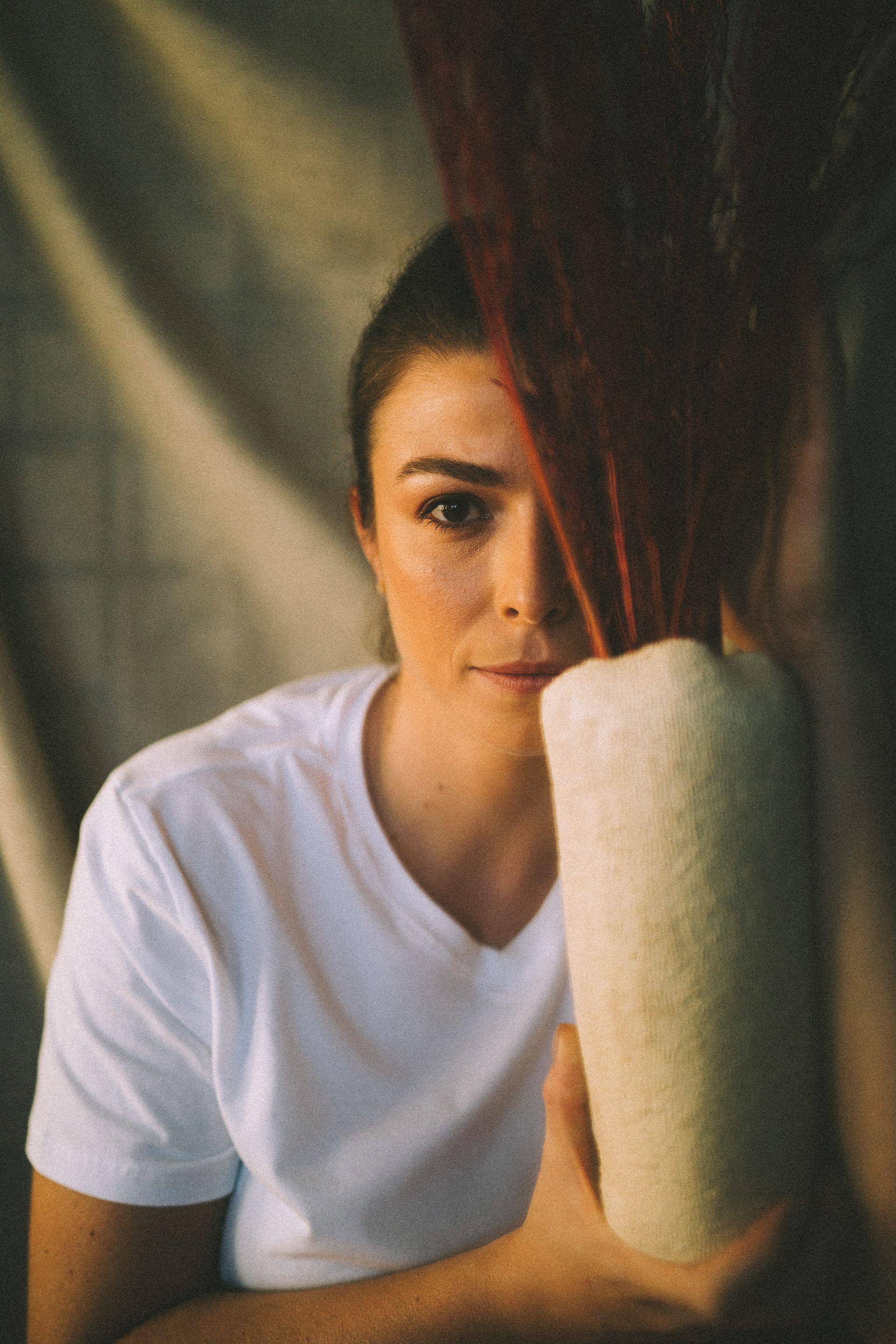 Ensaio Feminino - 2 - 66