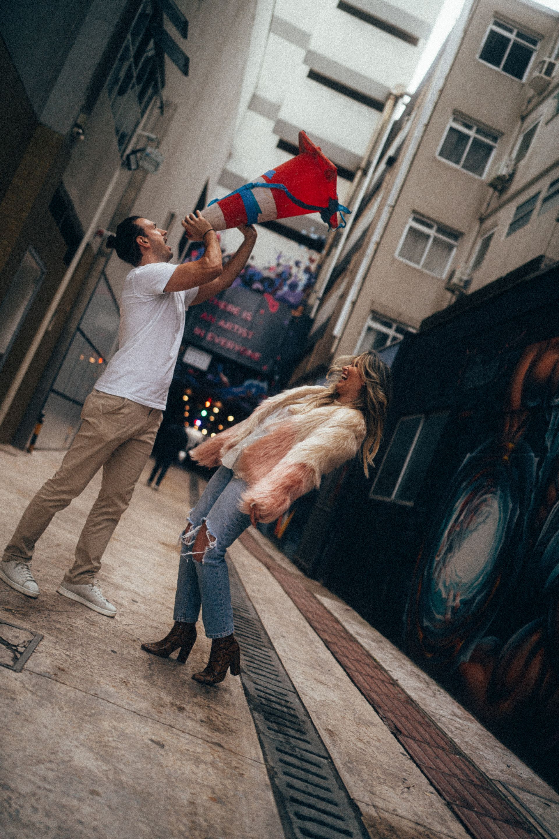 Ensaio Fotográfico de Casal em Florianópolis - 3 - 71